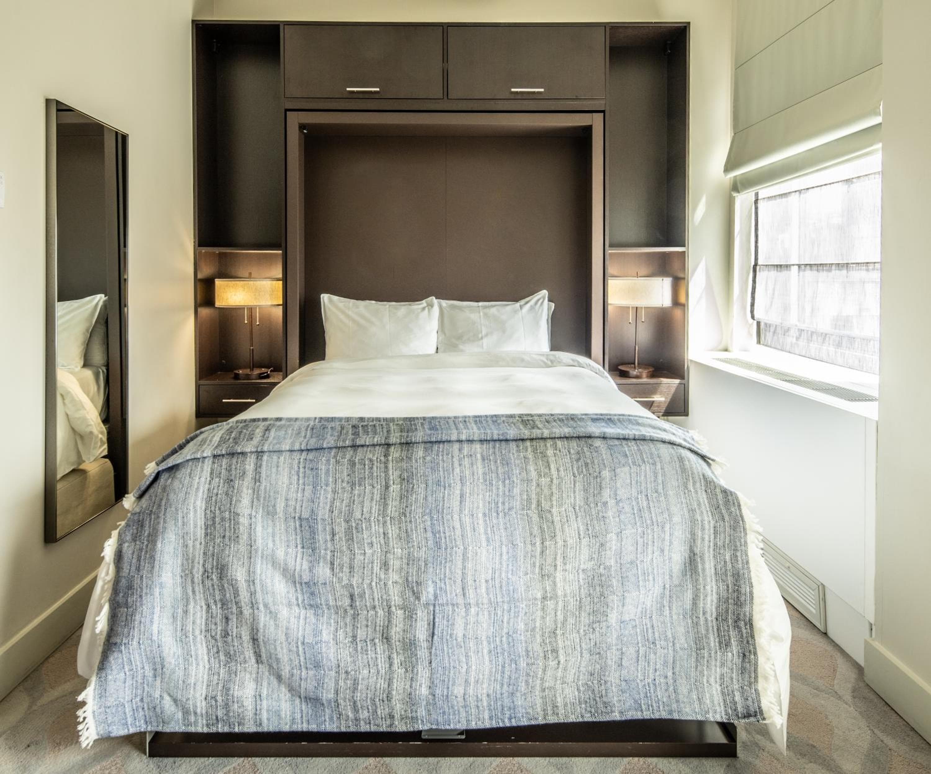 The Marmara Park Avenue — 4