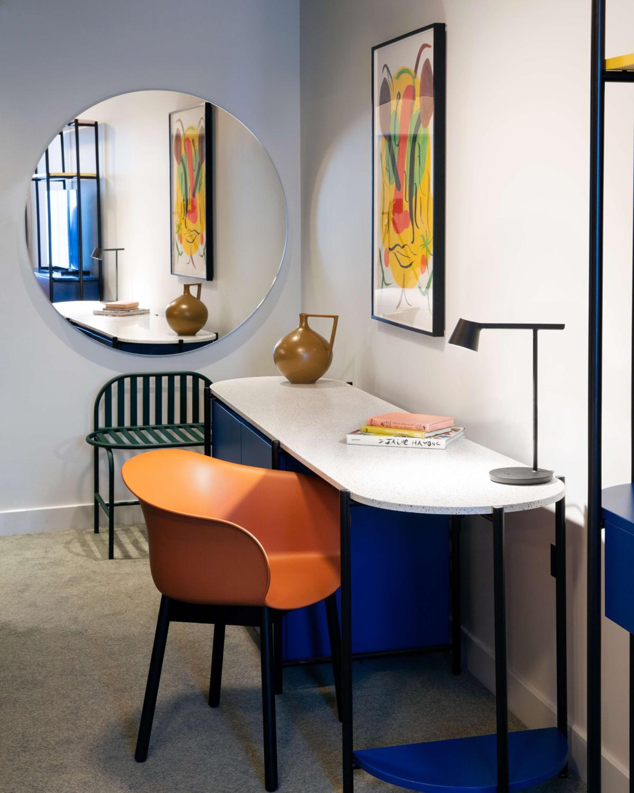 art'otel London Battersea Power Station, alimentato da Radisson Hotels — 15
