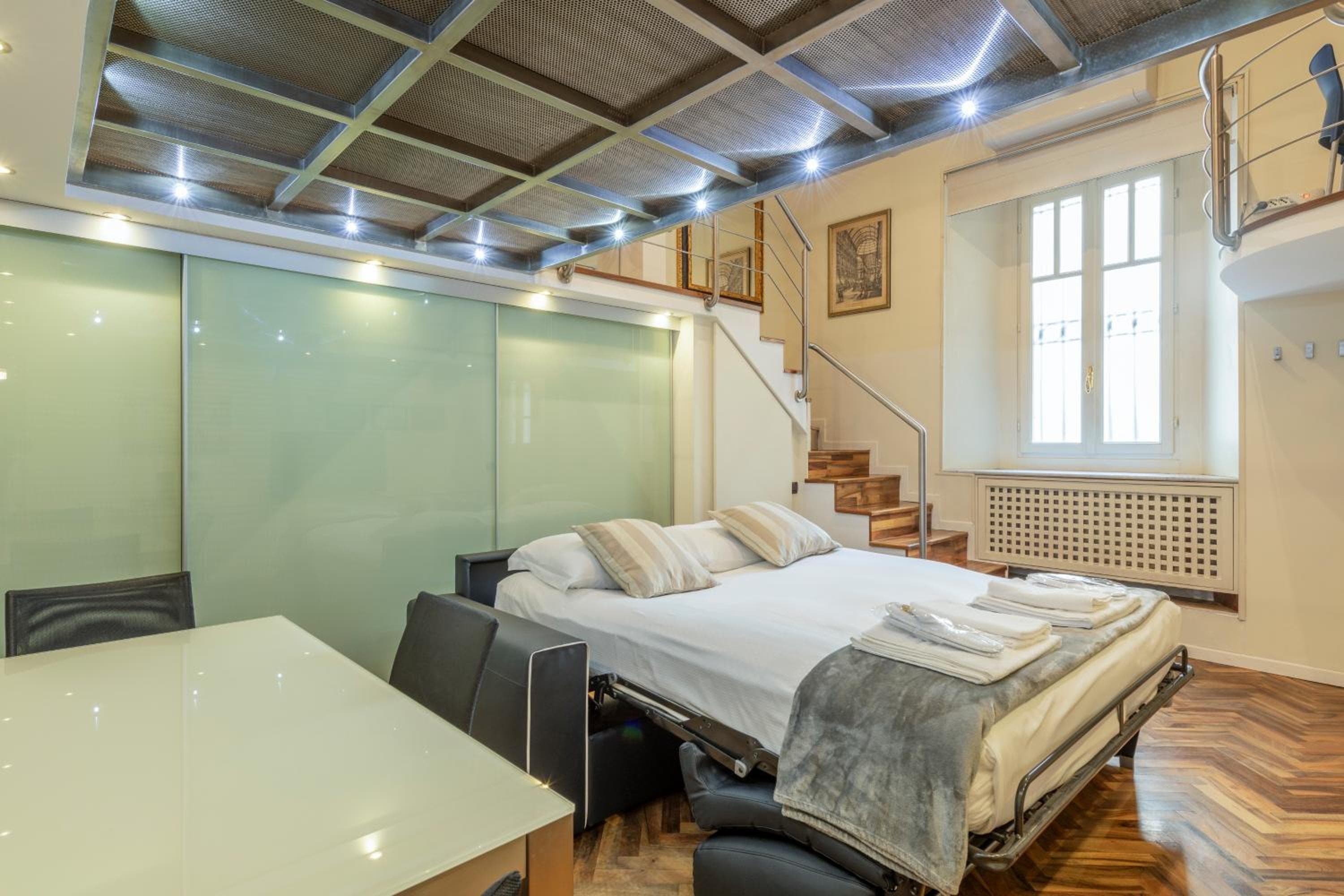 Milan Royal Suites - Centro Cadorna — 17
