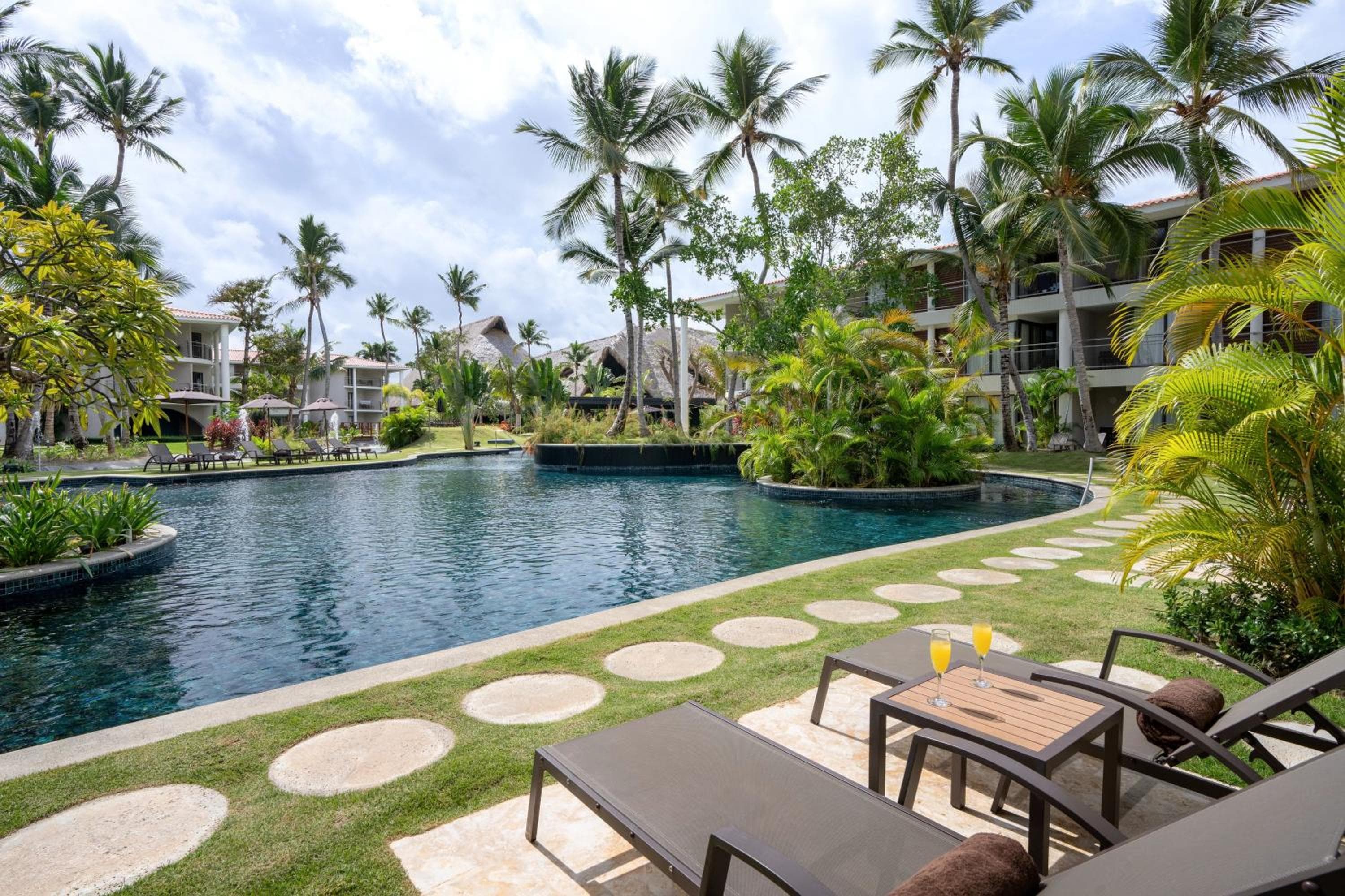 Dreams Flora Resort & Spa - All Inclusive — 14