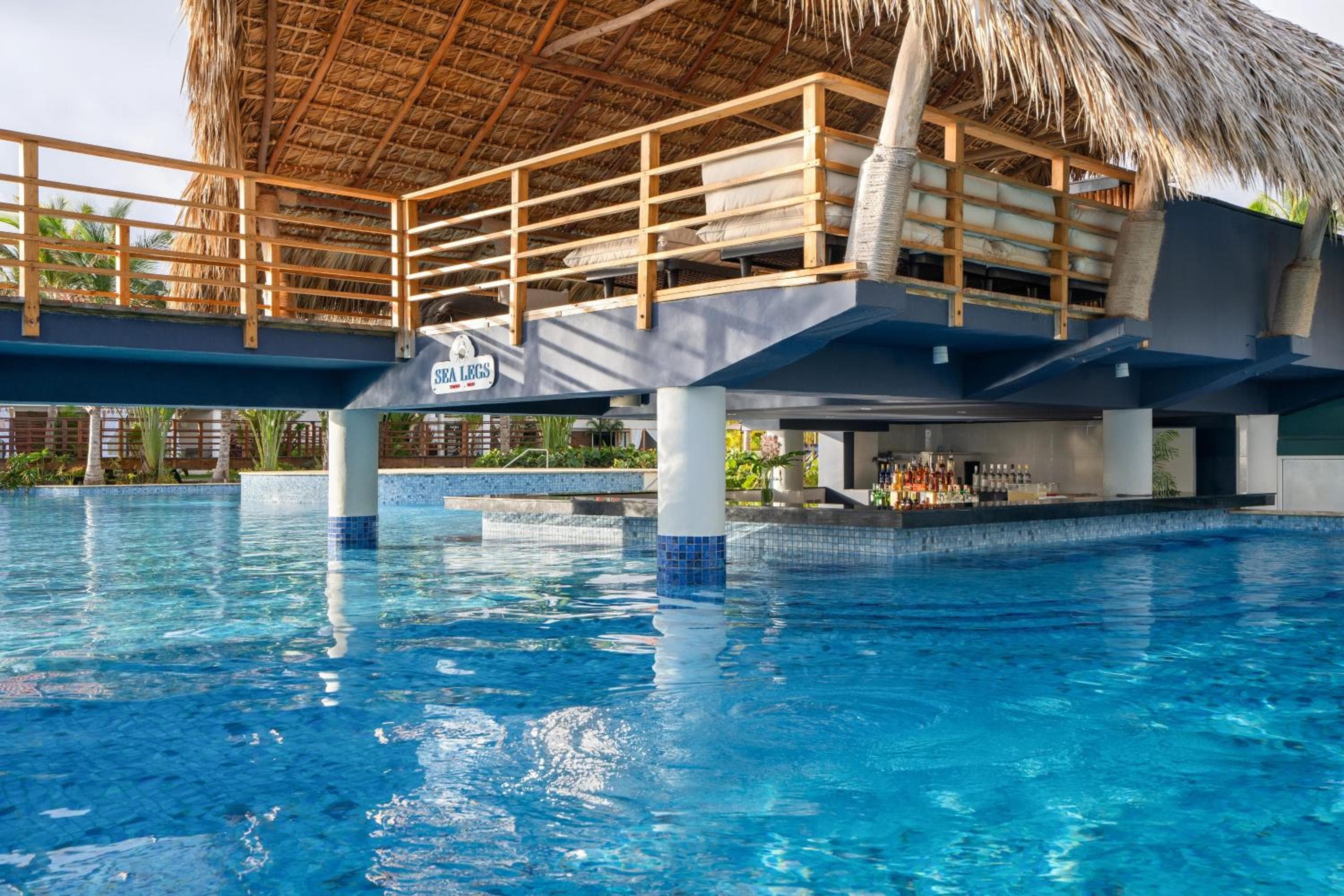 Dreams Flora Resort & Spa - All Inclusive — 10