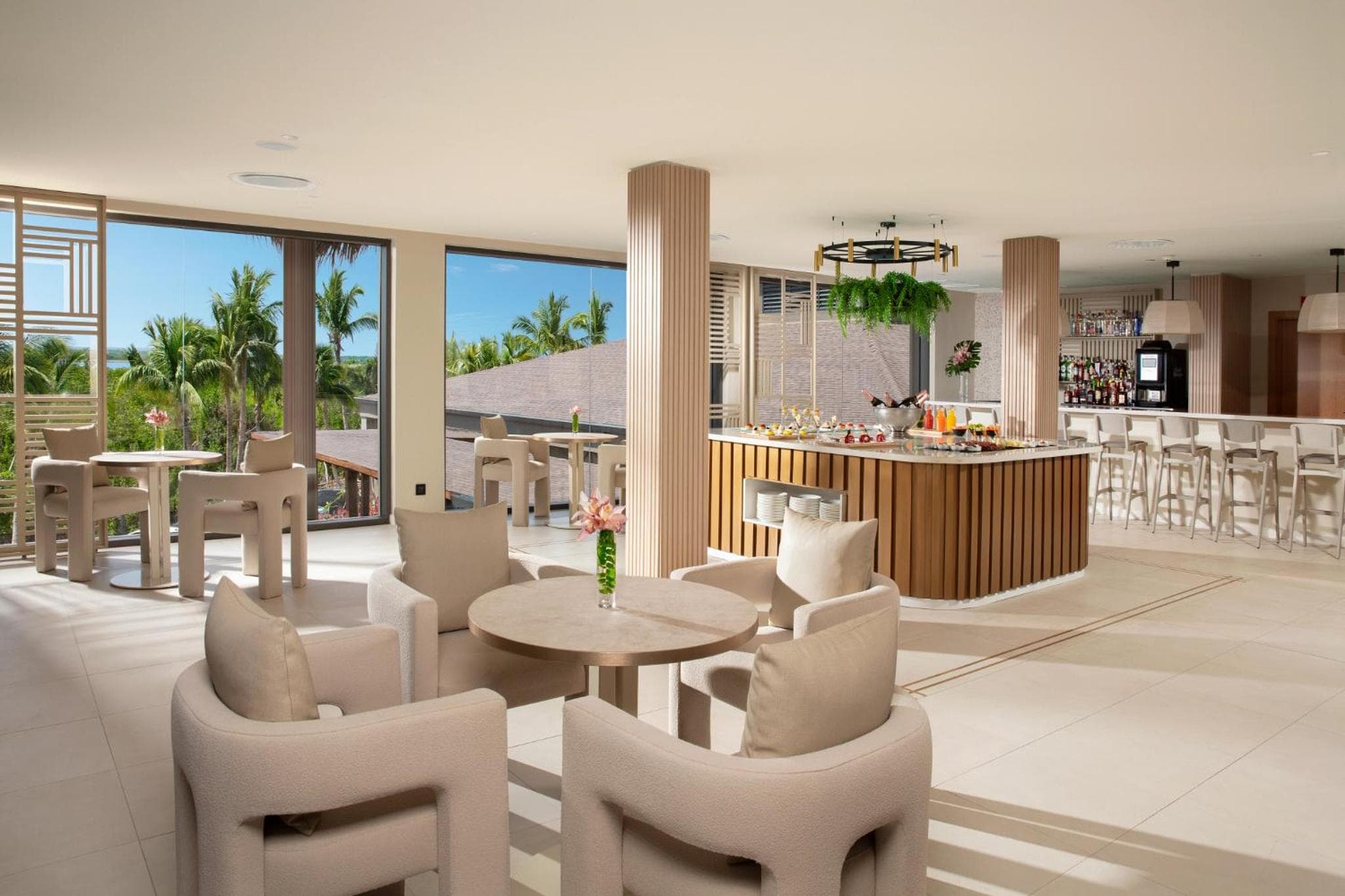 Dreams Flora Resort & Spa - All Inclusive — 13