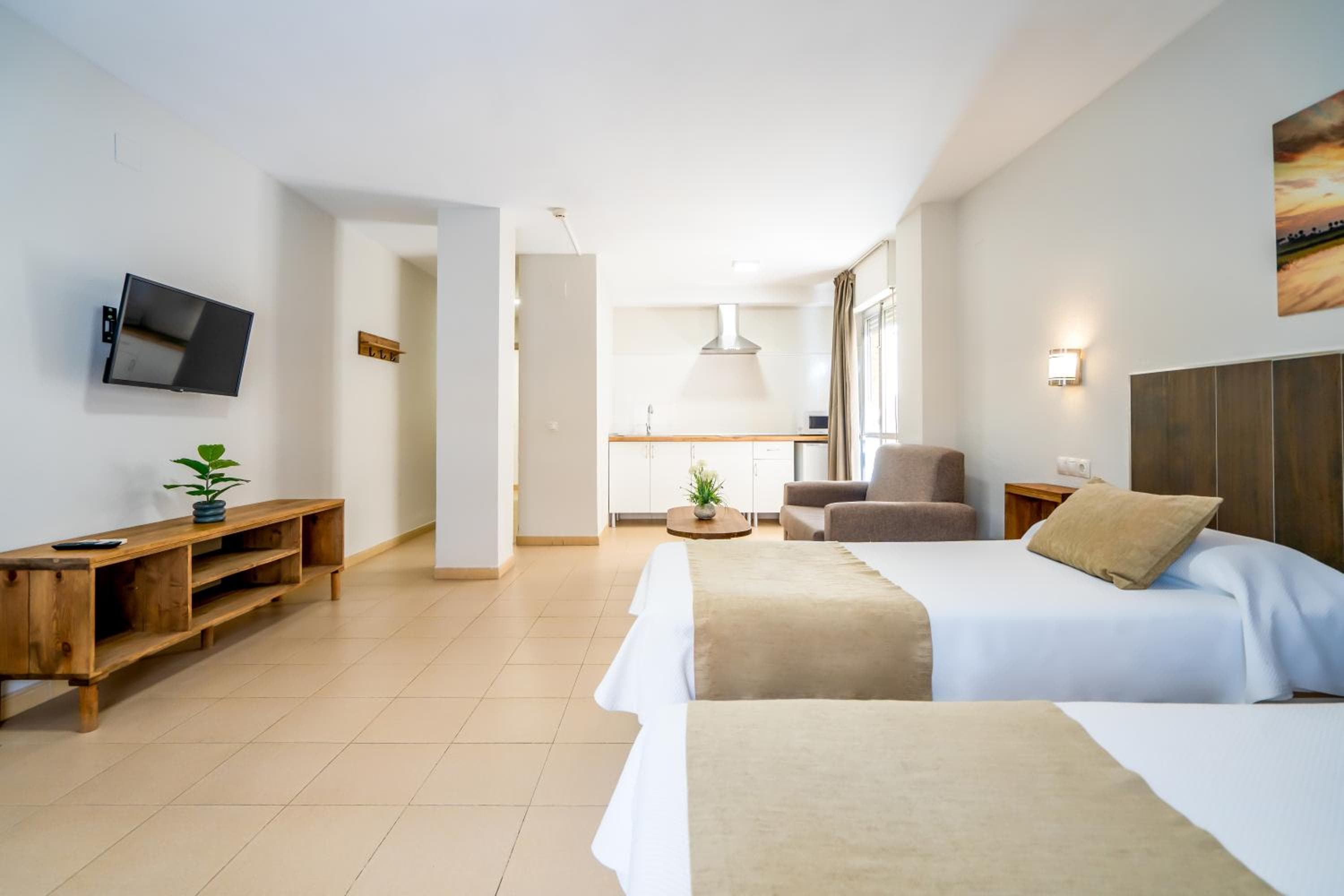 Apartamentos Puerta del Sur — 10
