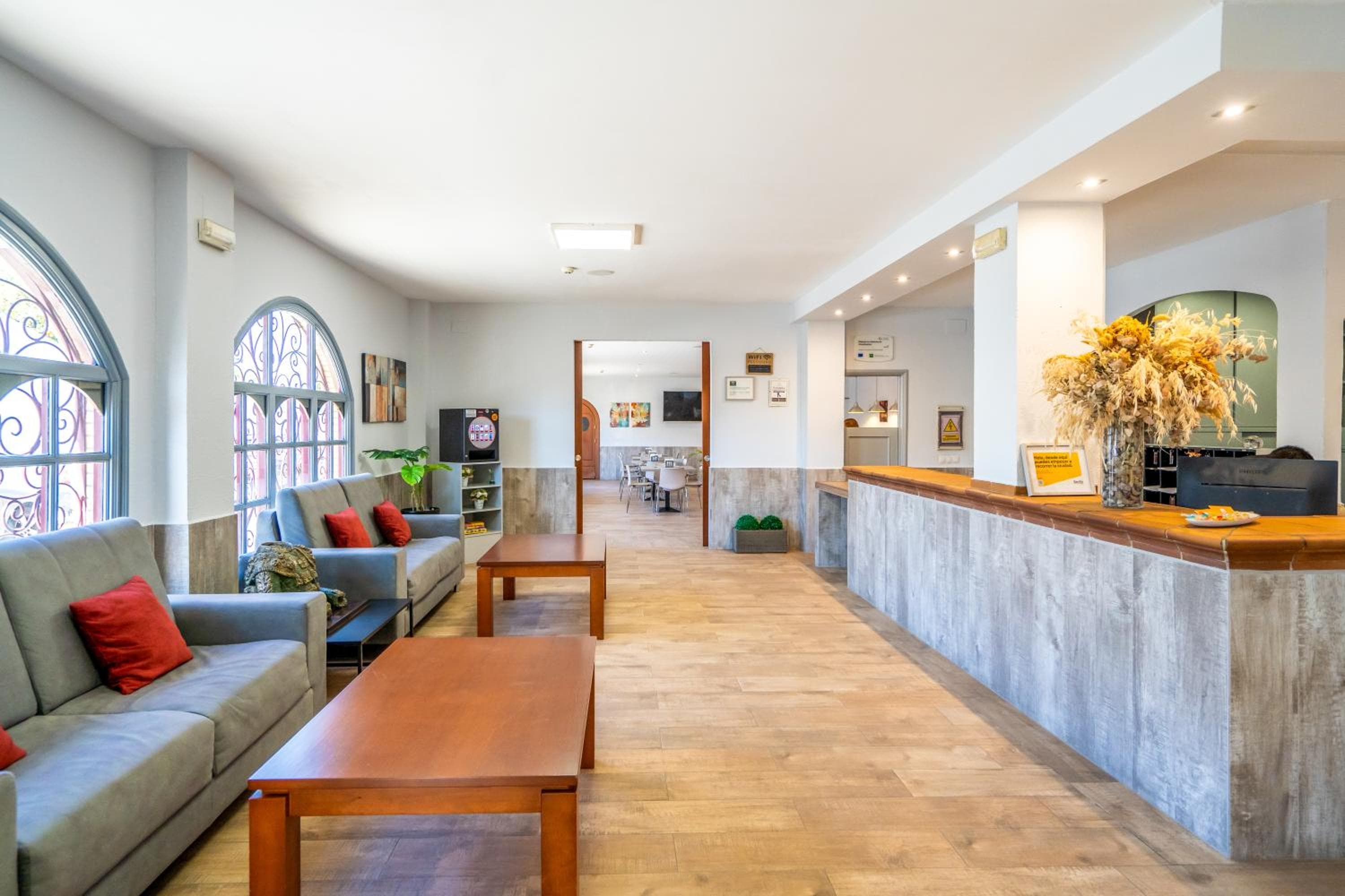 Apartamentos Puerta del Sur — 7