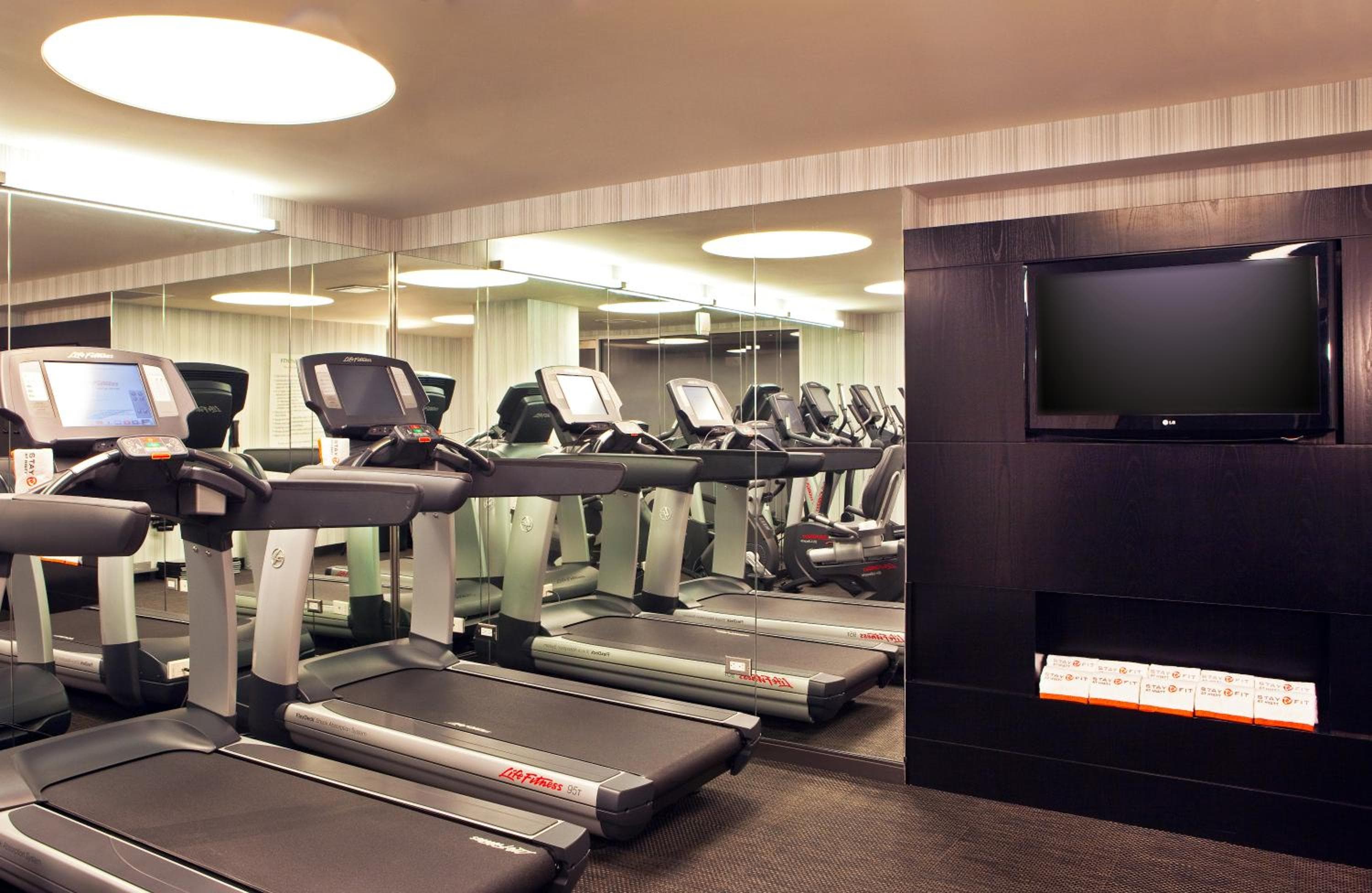 Hotel 48LEX New York — 9