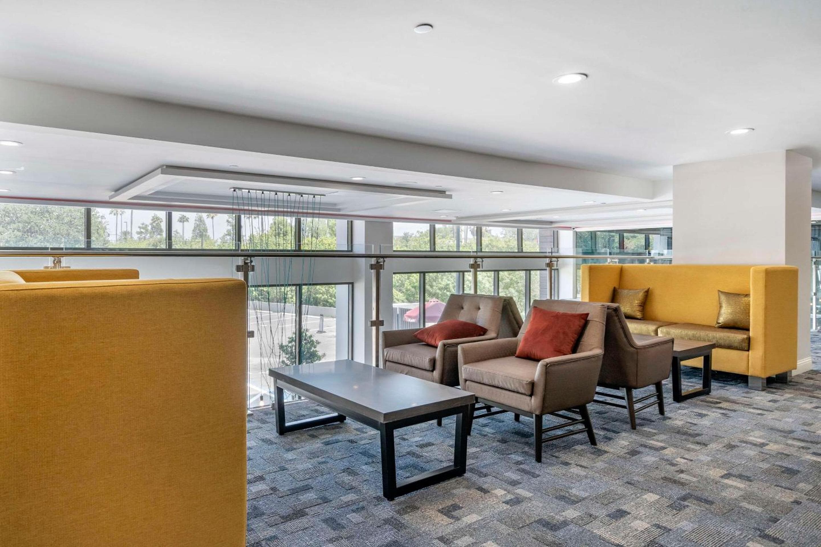 Cambria Hotel Orlando Universal Blvd — 11