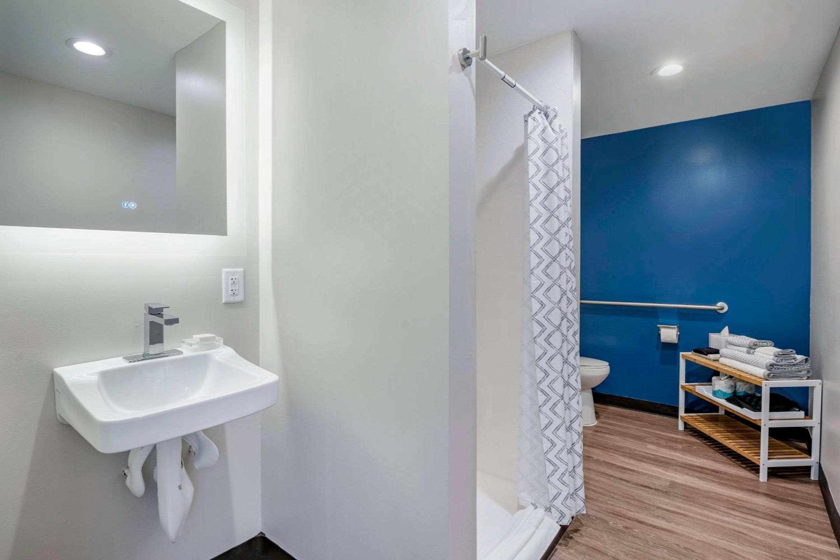 Cambria Hotel Orlando Universal Blvd — 30