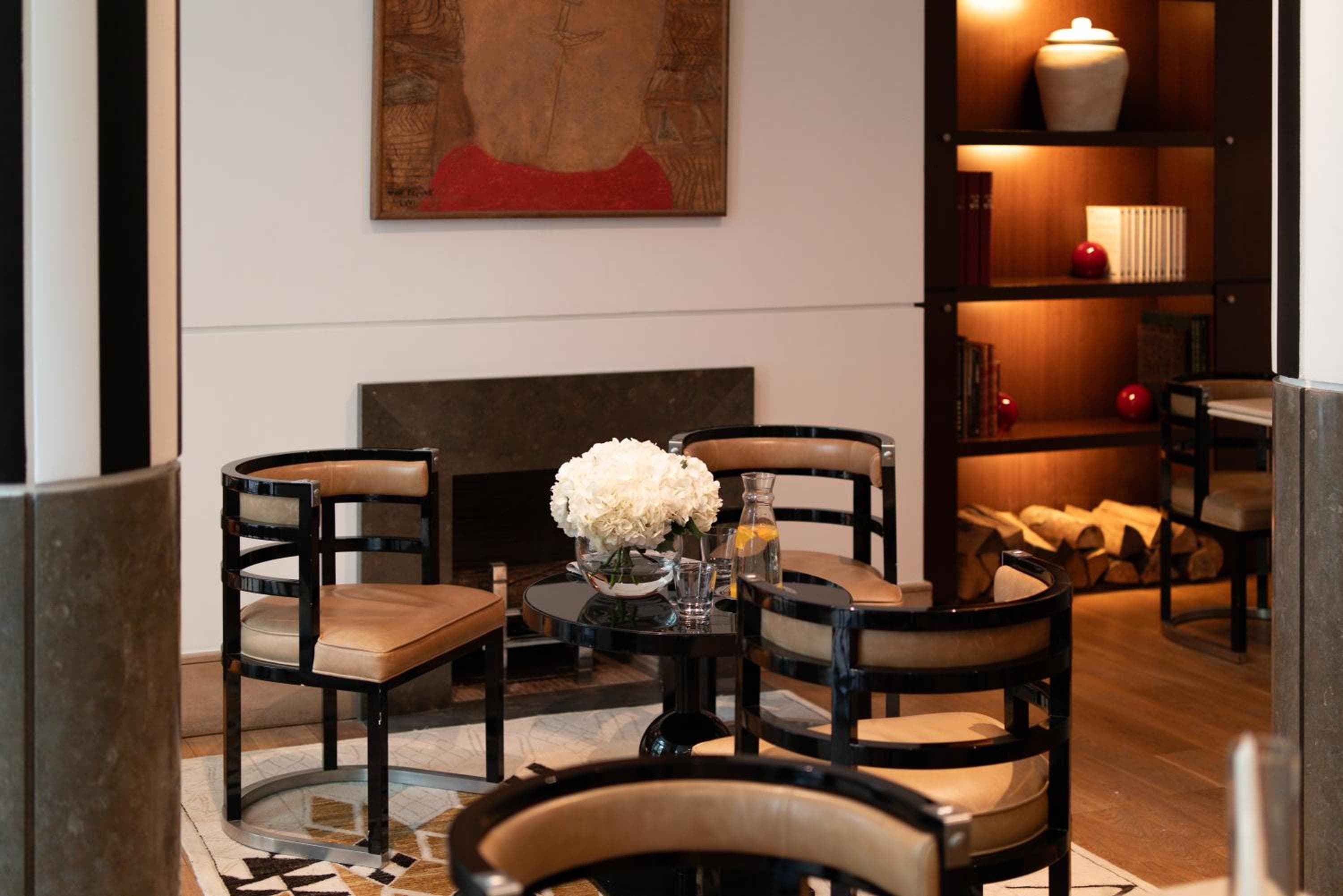 Grand Hotel Campos Elíseos — 21