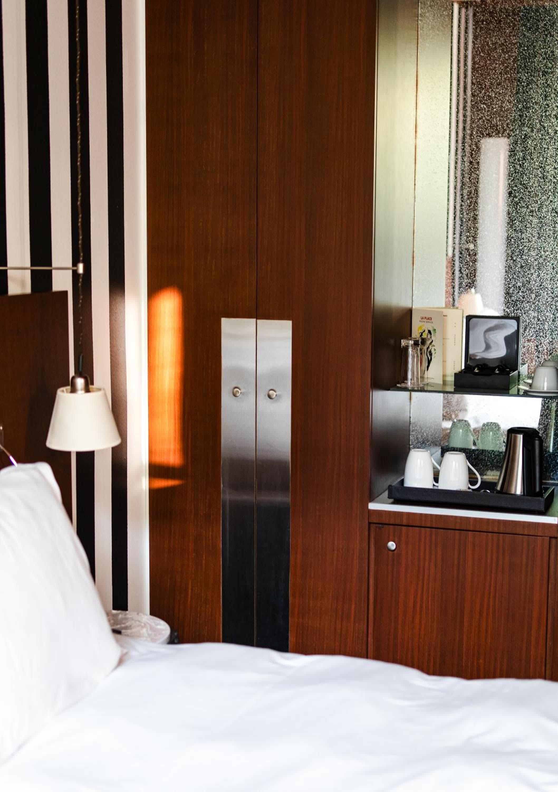 Grand Hotel Campos Elíseos — 26