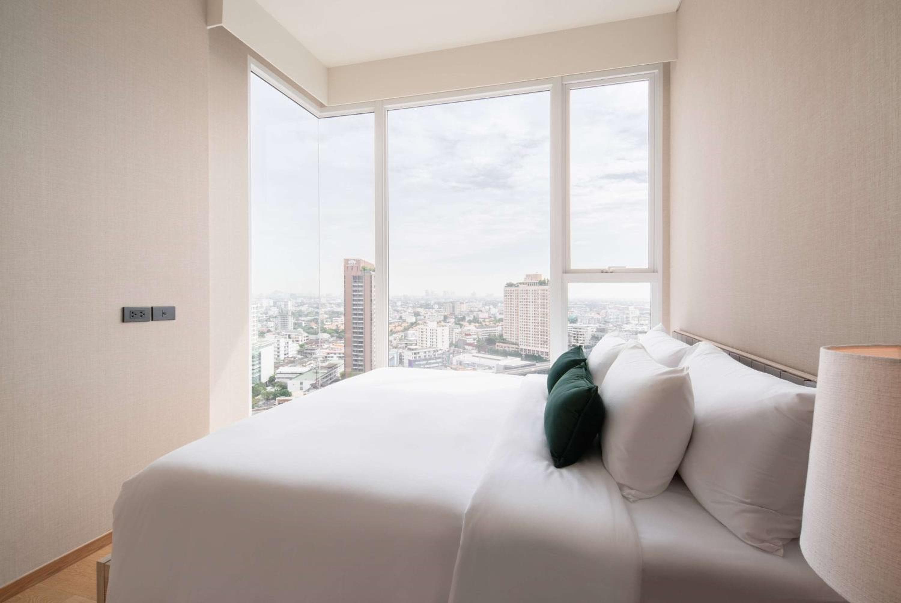 Wyndham Garden Bangkok Sukhumvit 42 — 14