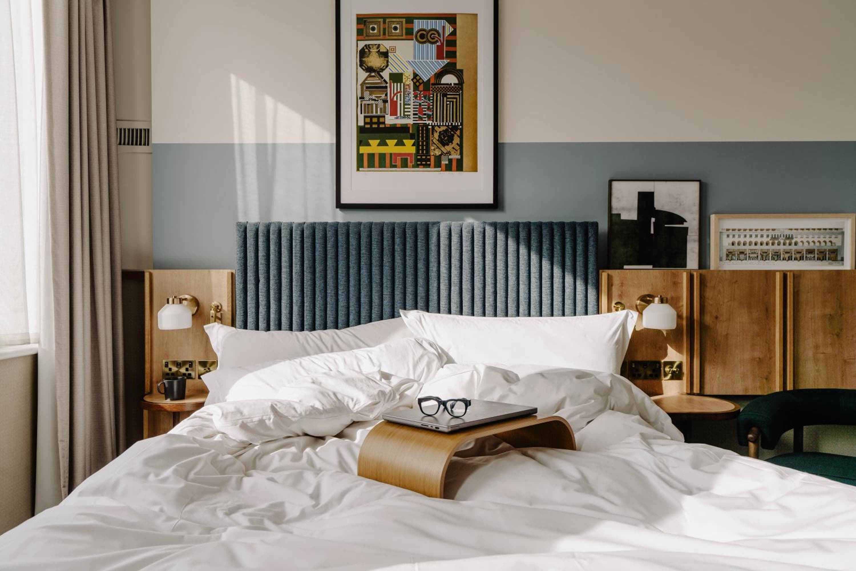 Club Quarters Hotel St Paul's, London — 16