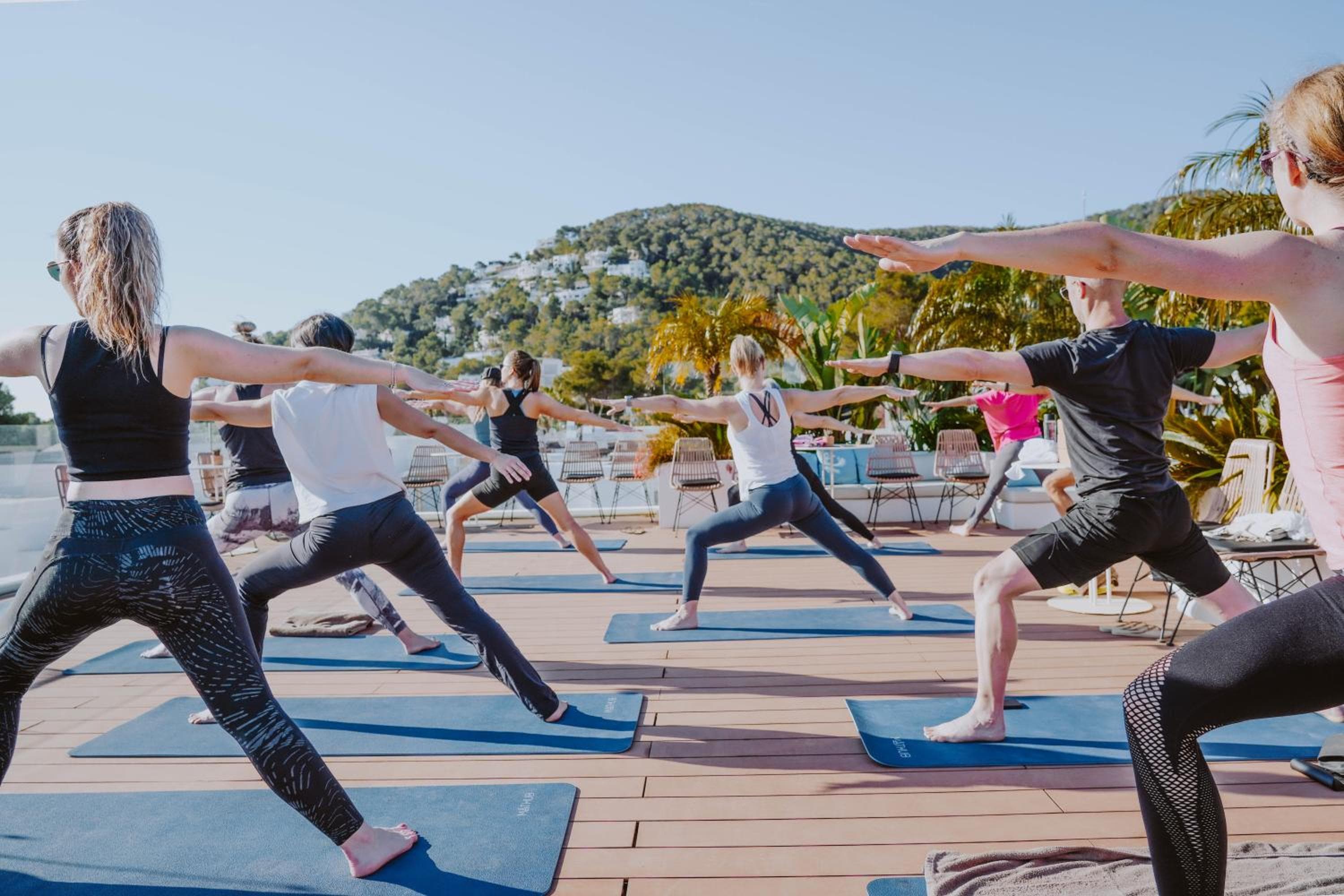 Hotel Nativo Ibiza — 15