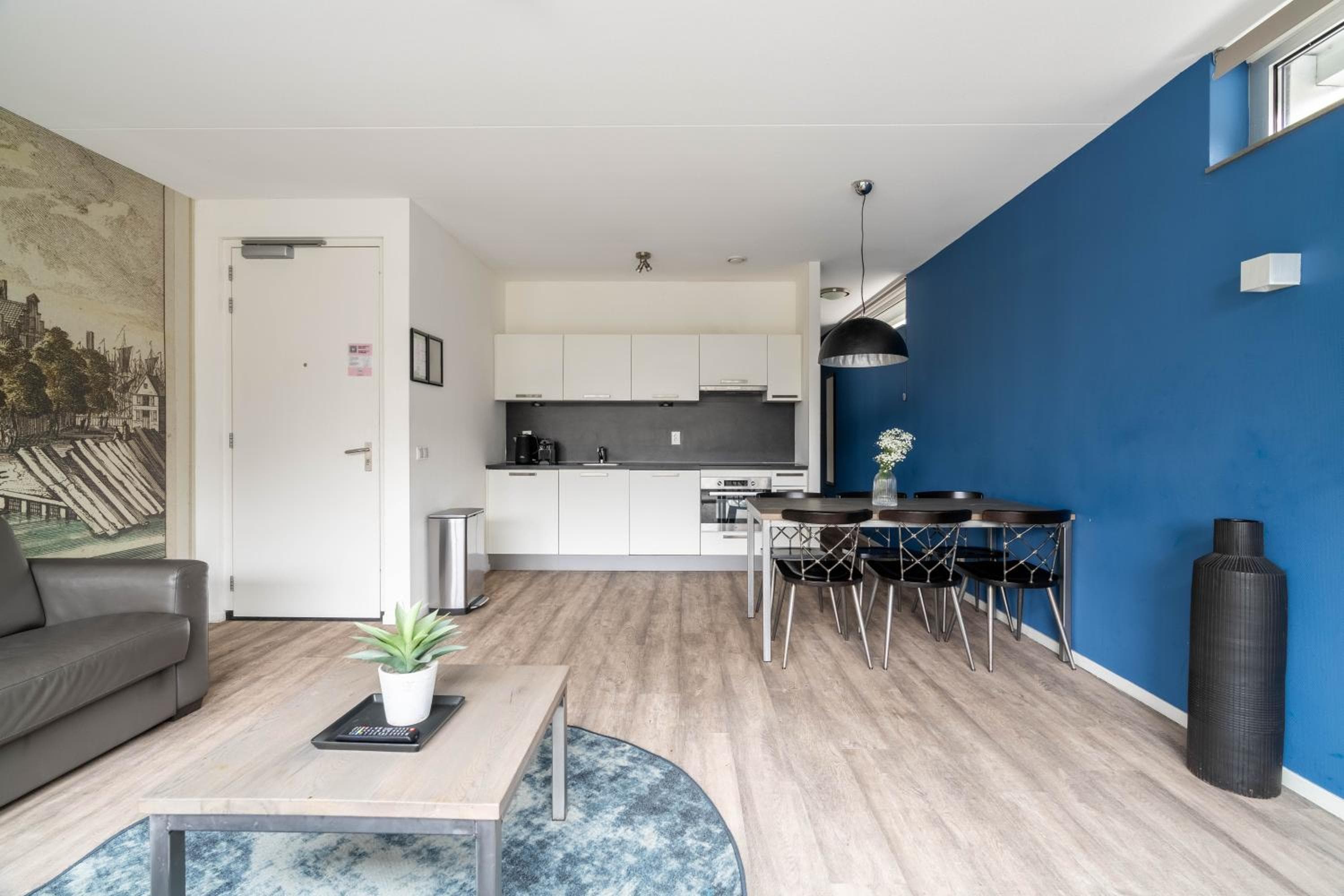 YAYS Amsterdam Prince Island by Numa — 9