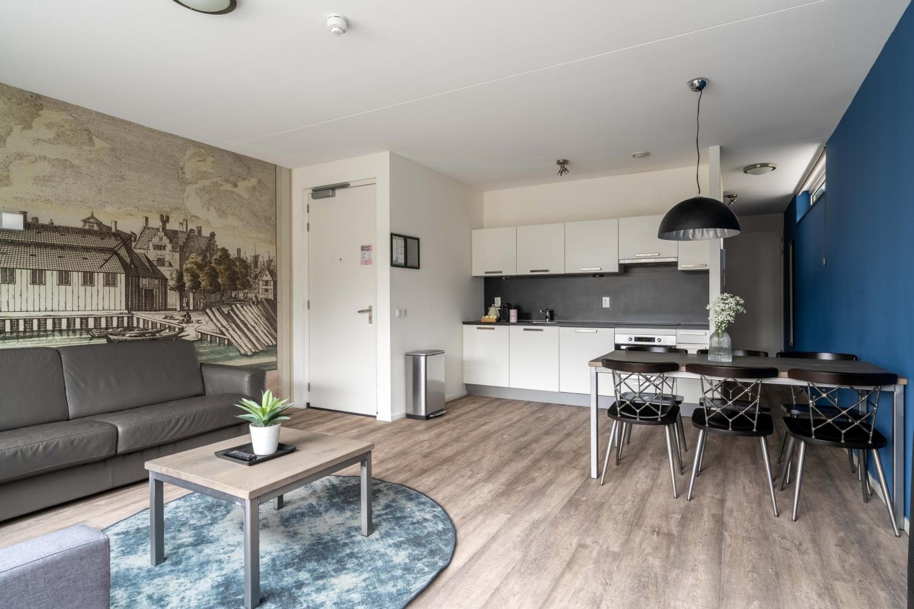 YAYS Amsterdam Prince Island by Numa — 5