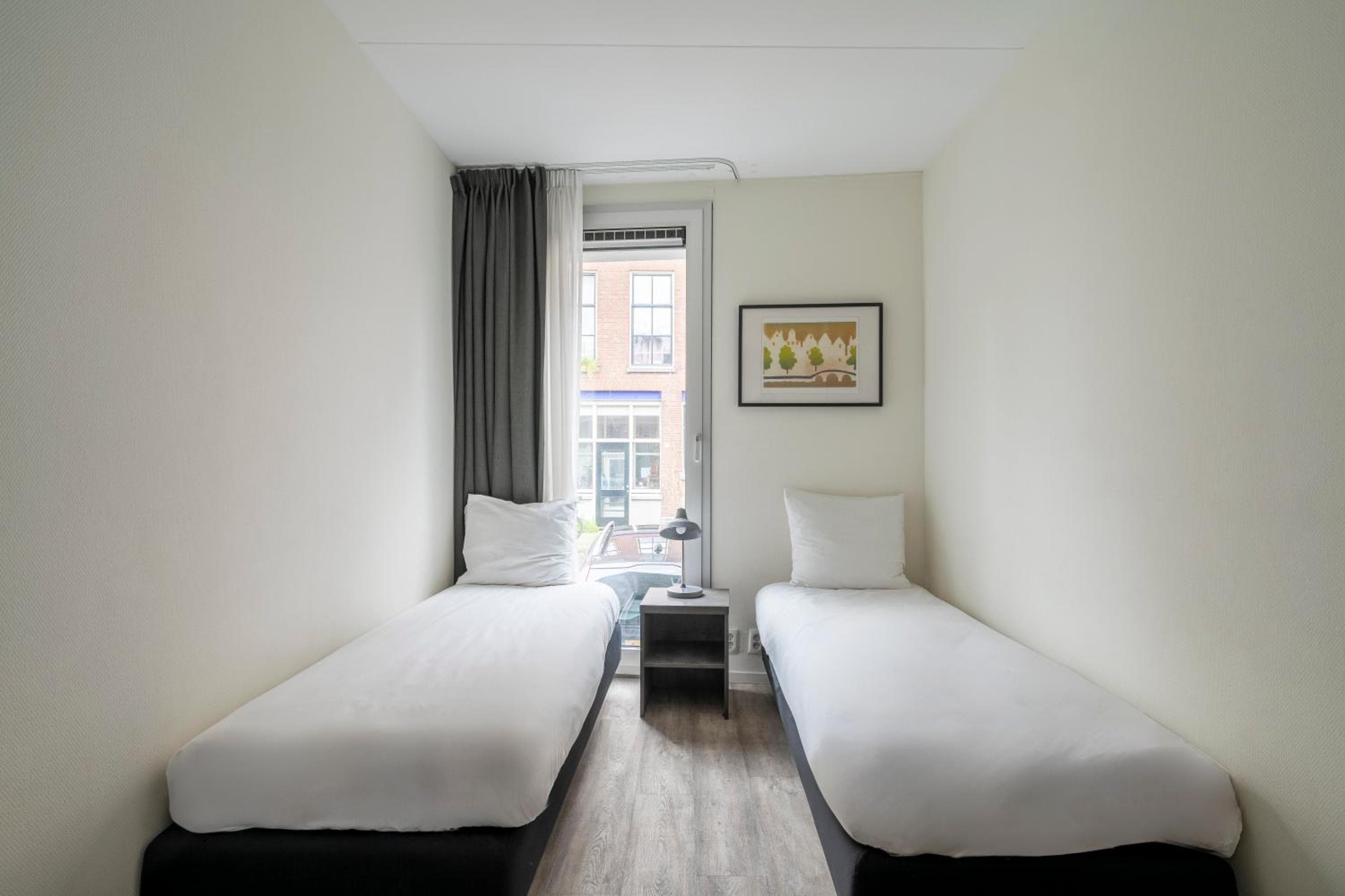 YAYS Amsterdam Prince Island by Numa — 25