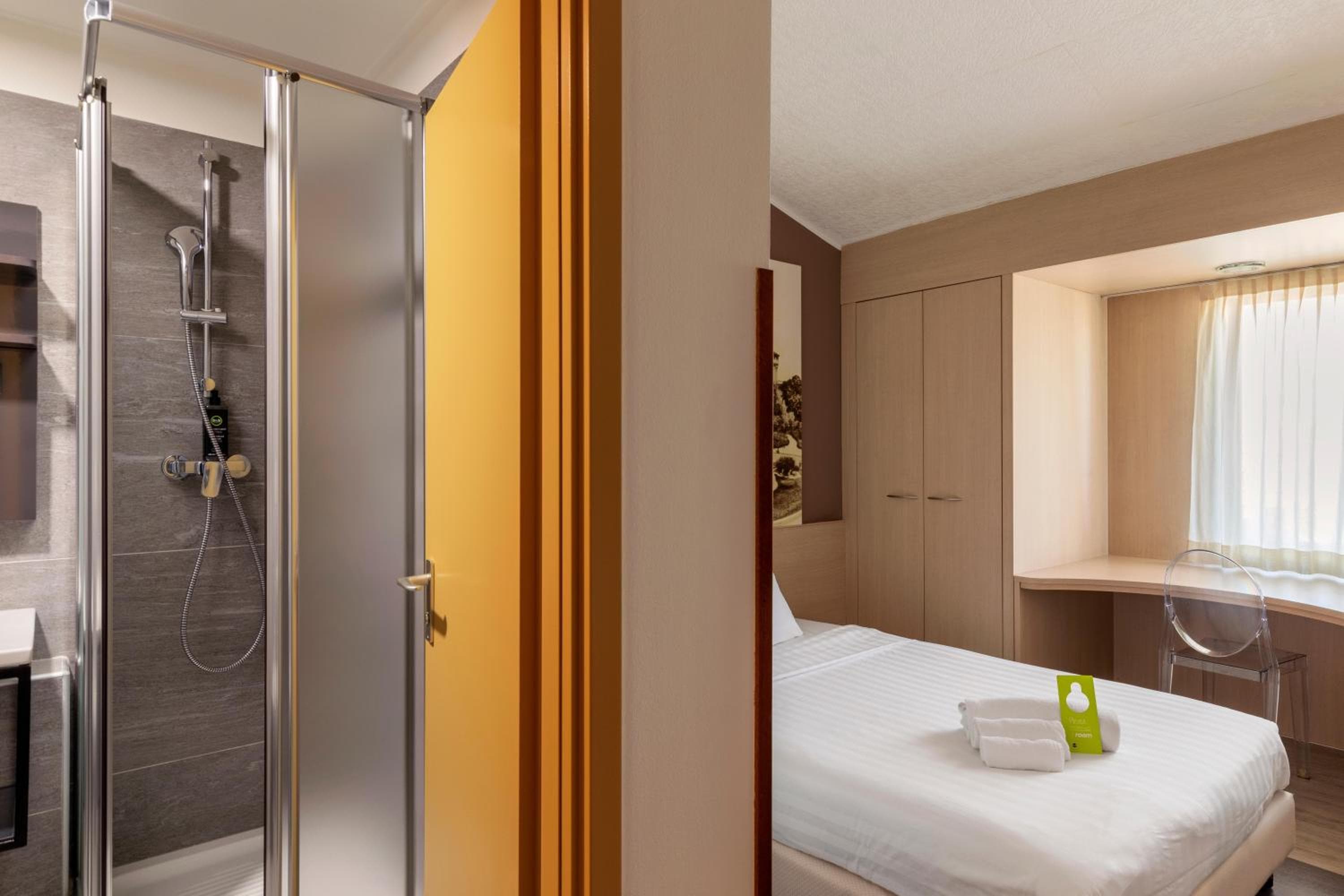 B&B HOTEL Milano Portello — 22