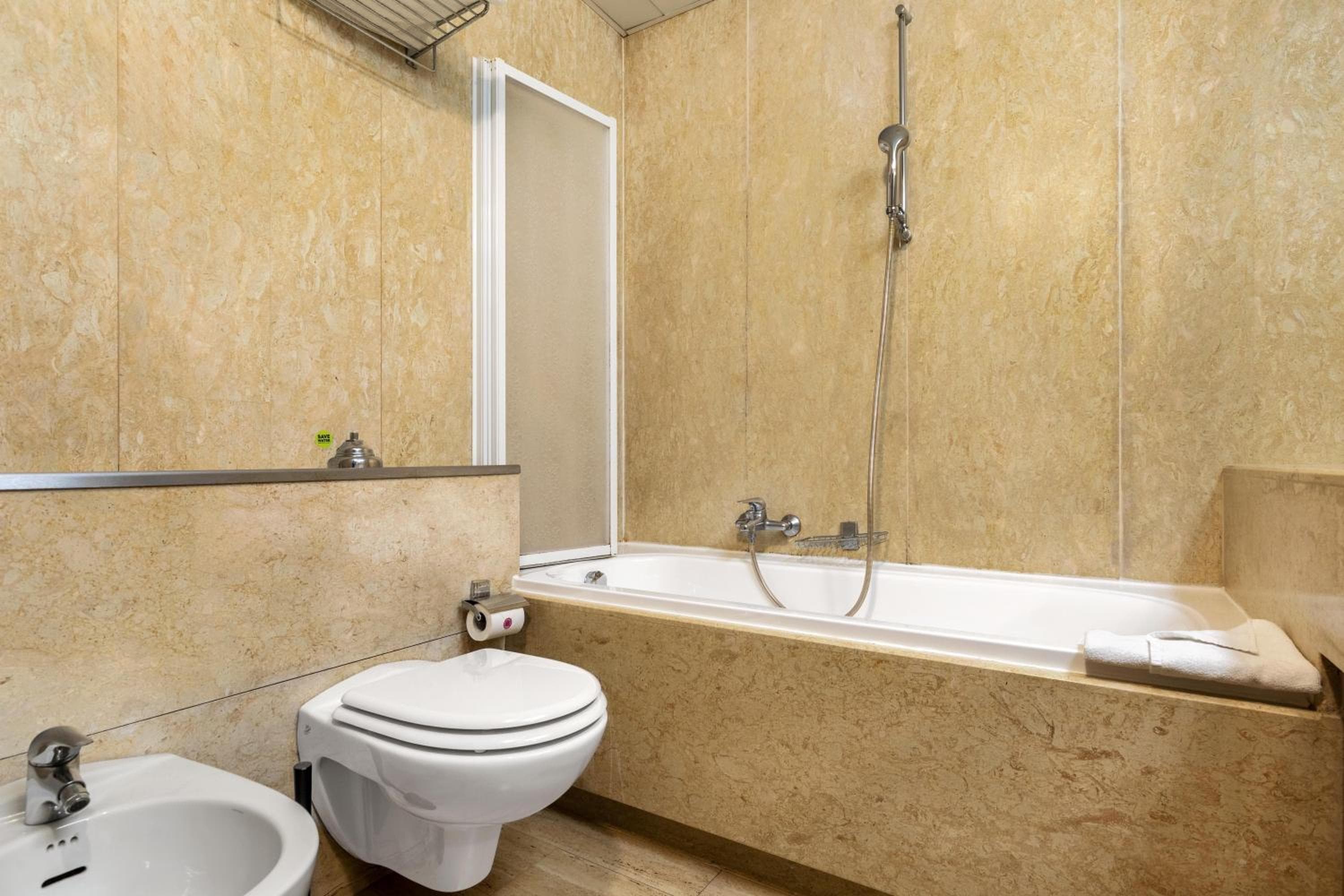 B&B HOTEL Milano Portello — 26