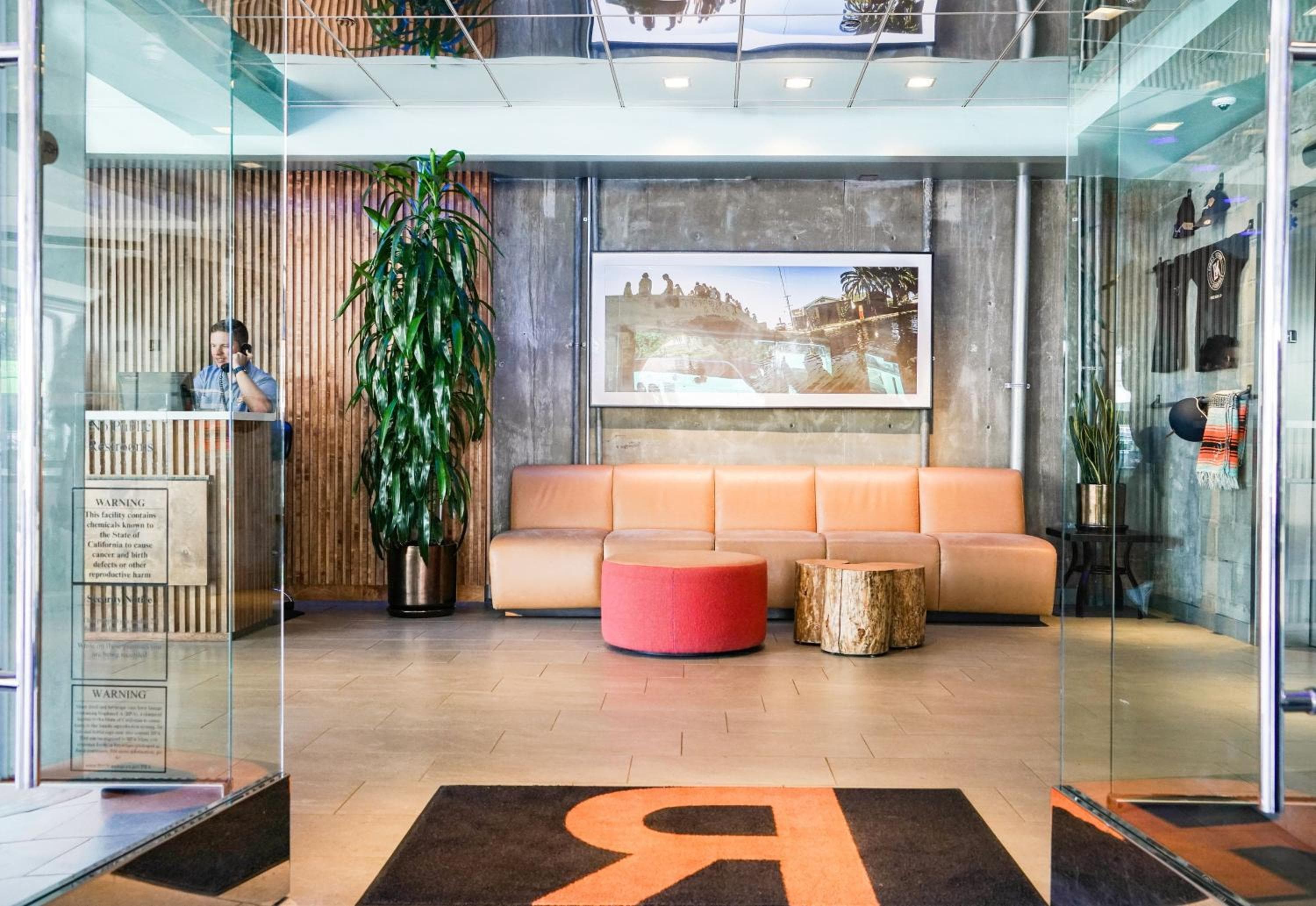 Hotel Erwin Venice Beach — 18