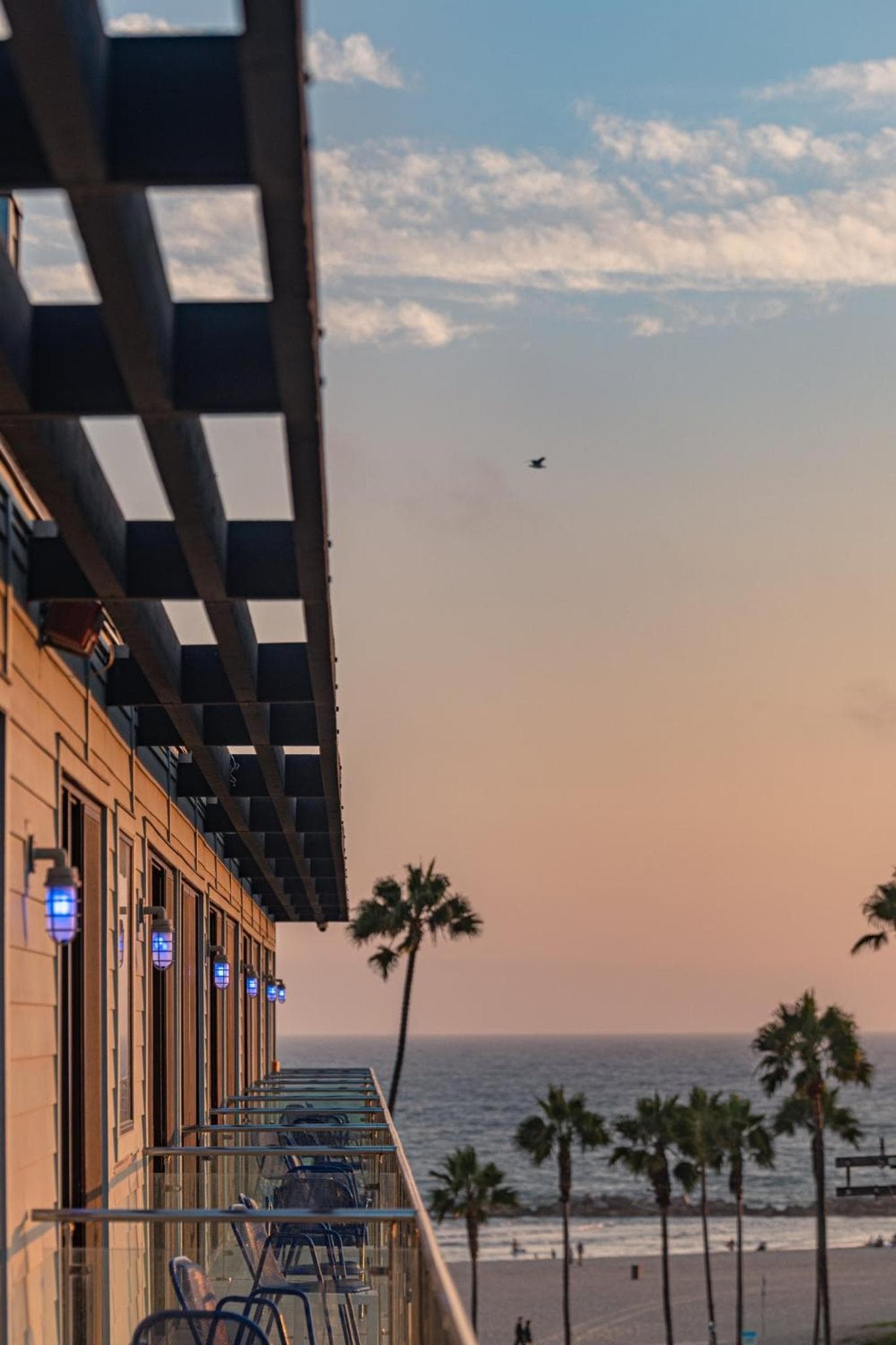 Hotel Erwin Venice Beach — 5