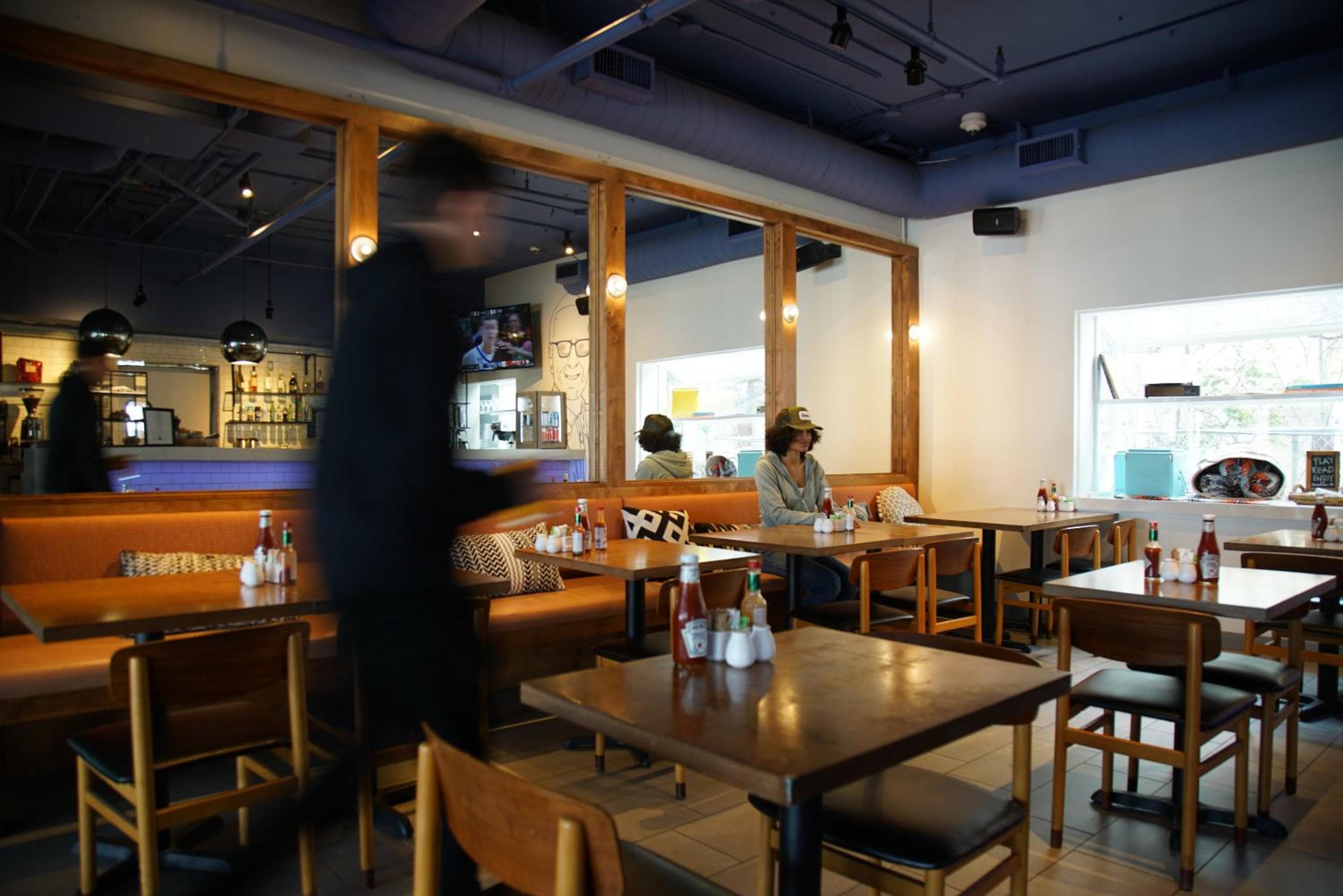 Hotel Erwin Venice Beach — 19