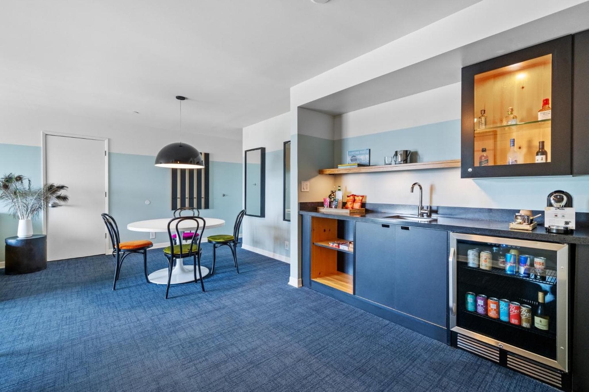 Hotel Erwin Venice Beach — 7
