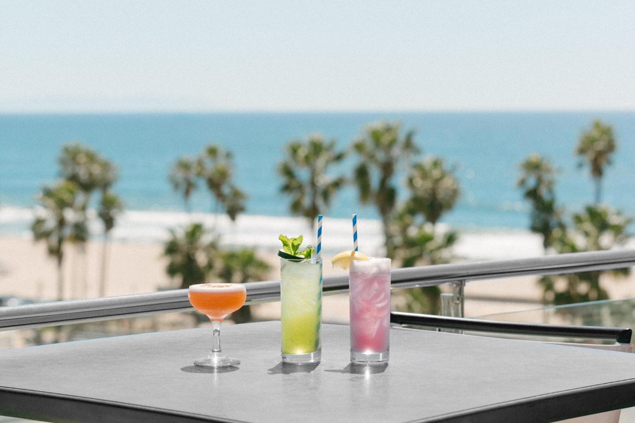 Hotel Erwin Venice Beach — 17