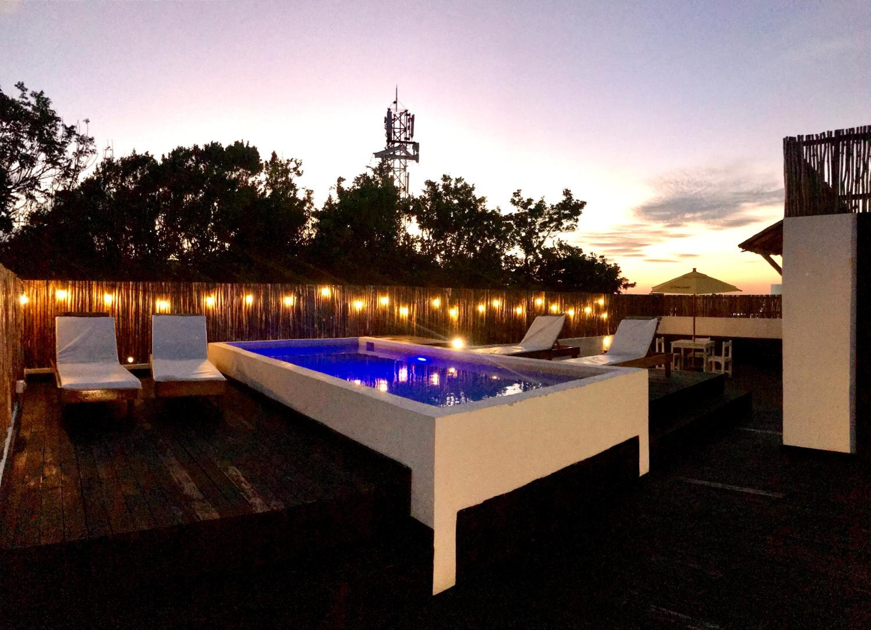 Che Suites Playa Sólo Adultos — 16