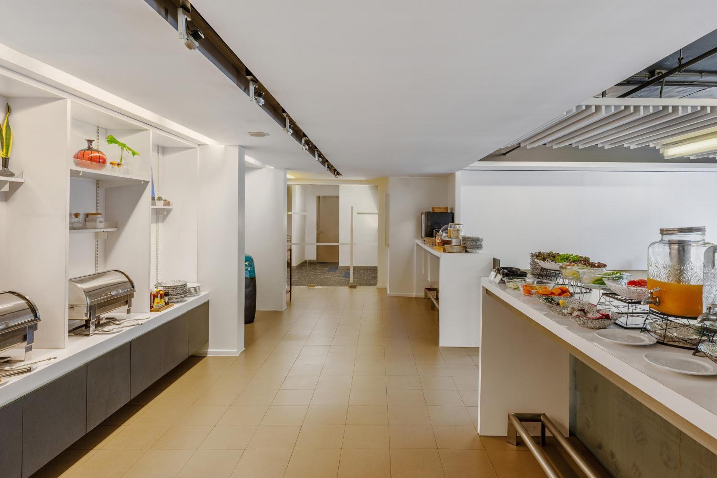 Citadines Sukhumvit 16 Bangkok - Certificato SHA Extra Plus — 8