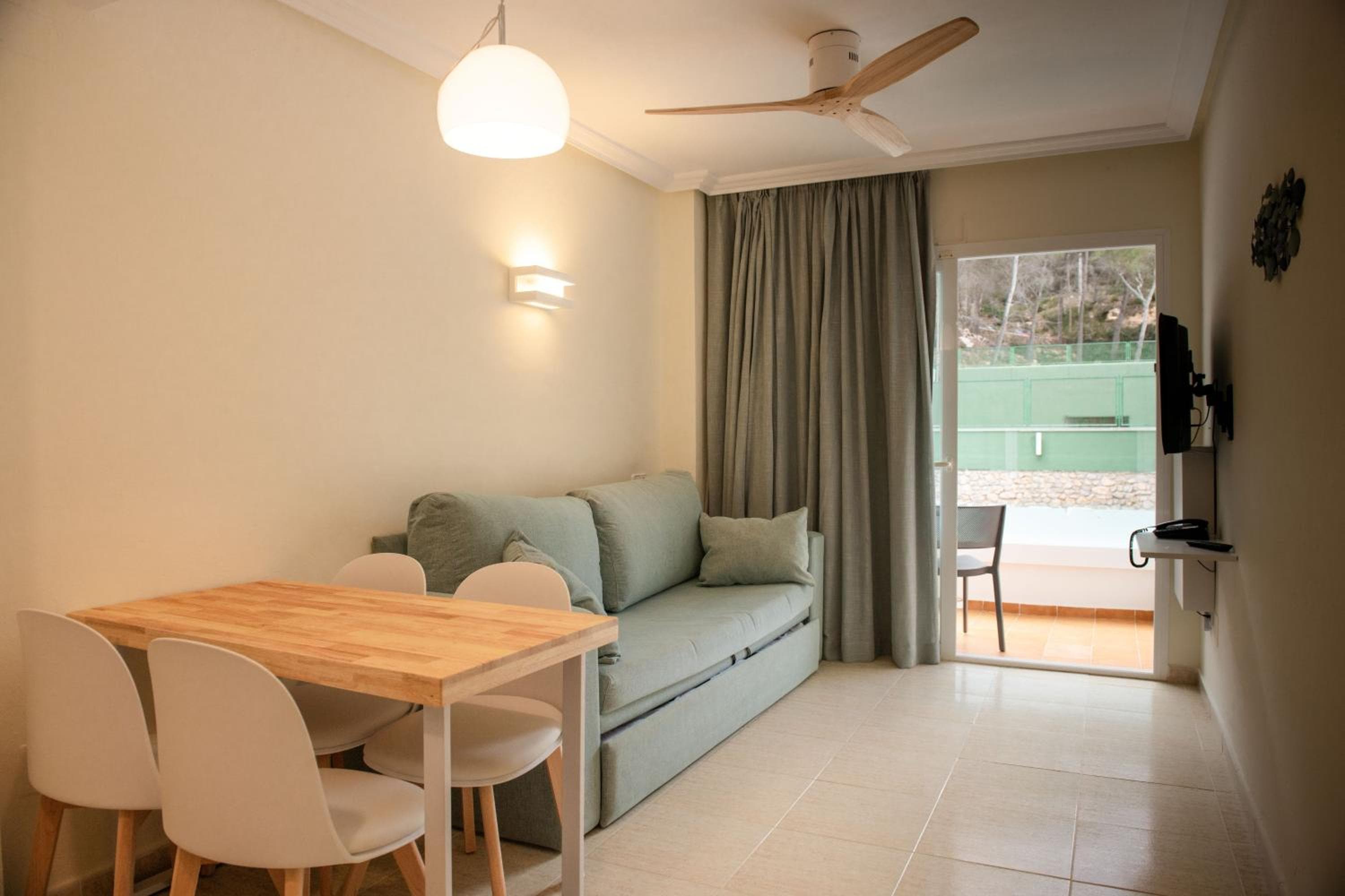 Hotel El Pinar — 30