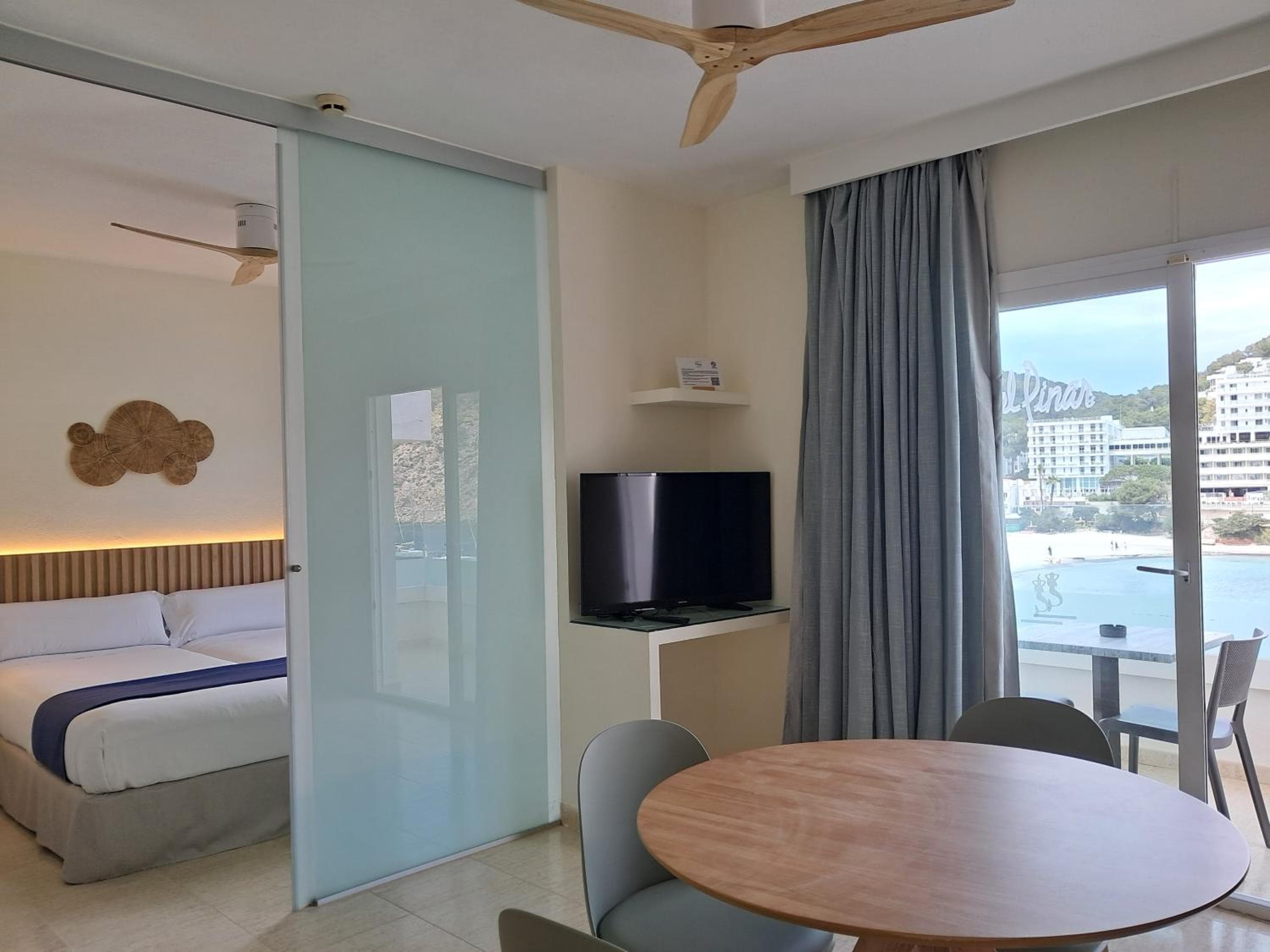 Hotel El Pinar — 29