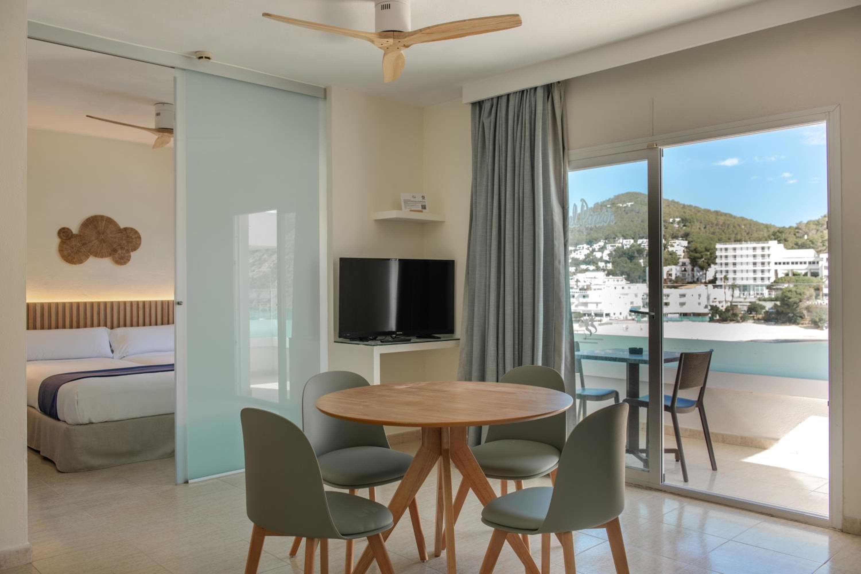 Hotel El Pinar — 8
