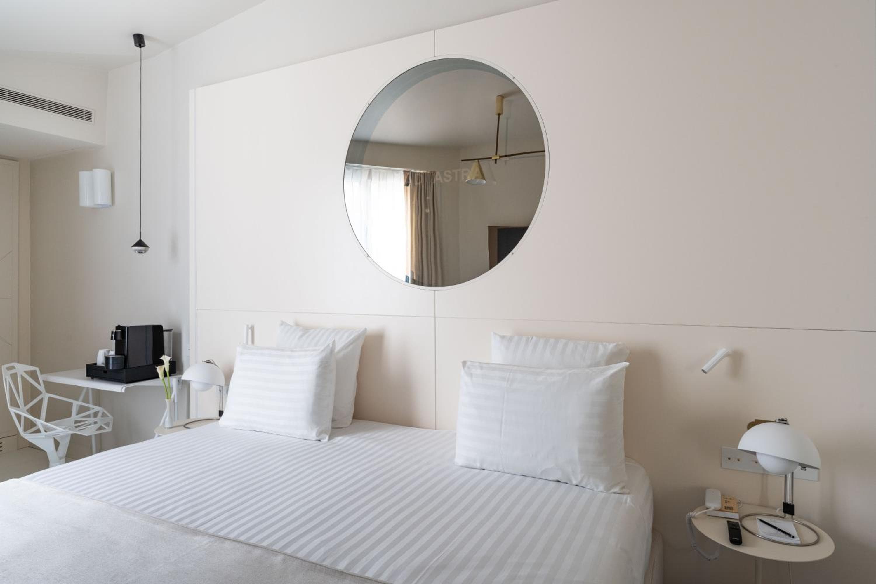 Hotel Astra Opera - Astotel — 21