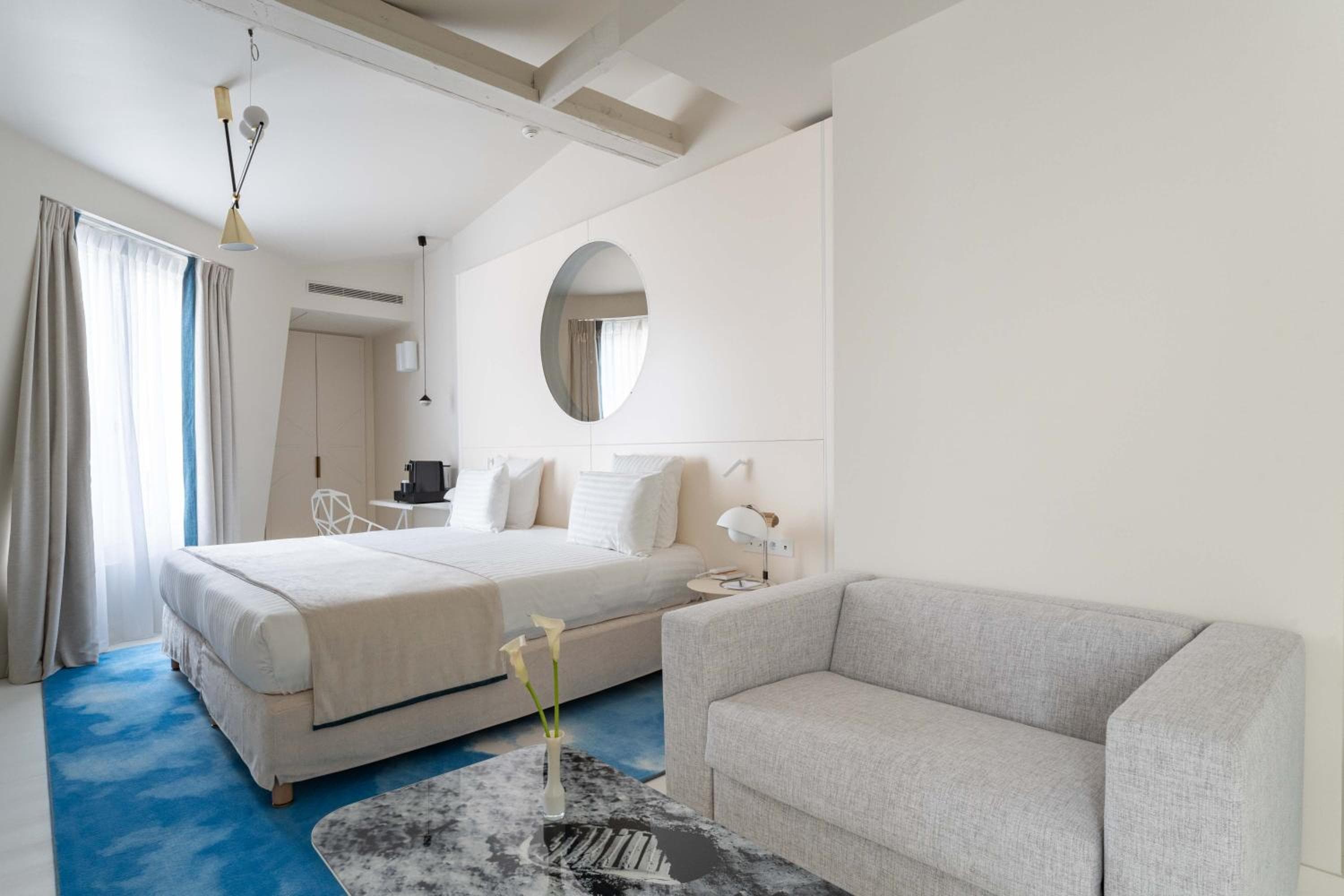 Hotel Astra Opera - Astotel — 22