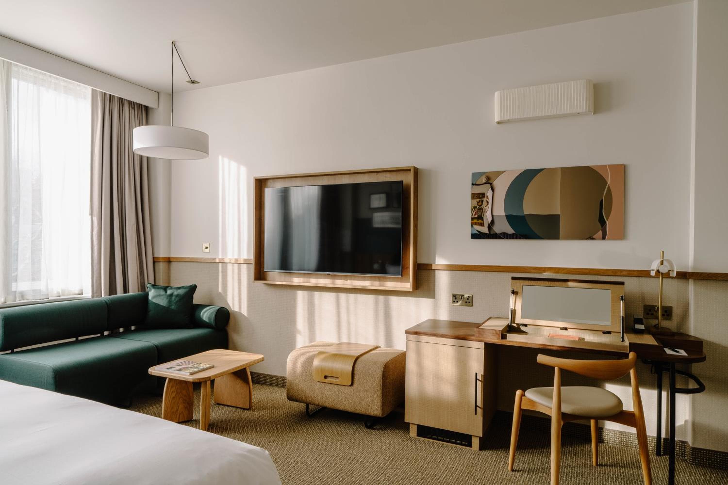 Club Quarters Hotel London City, London — 19