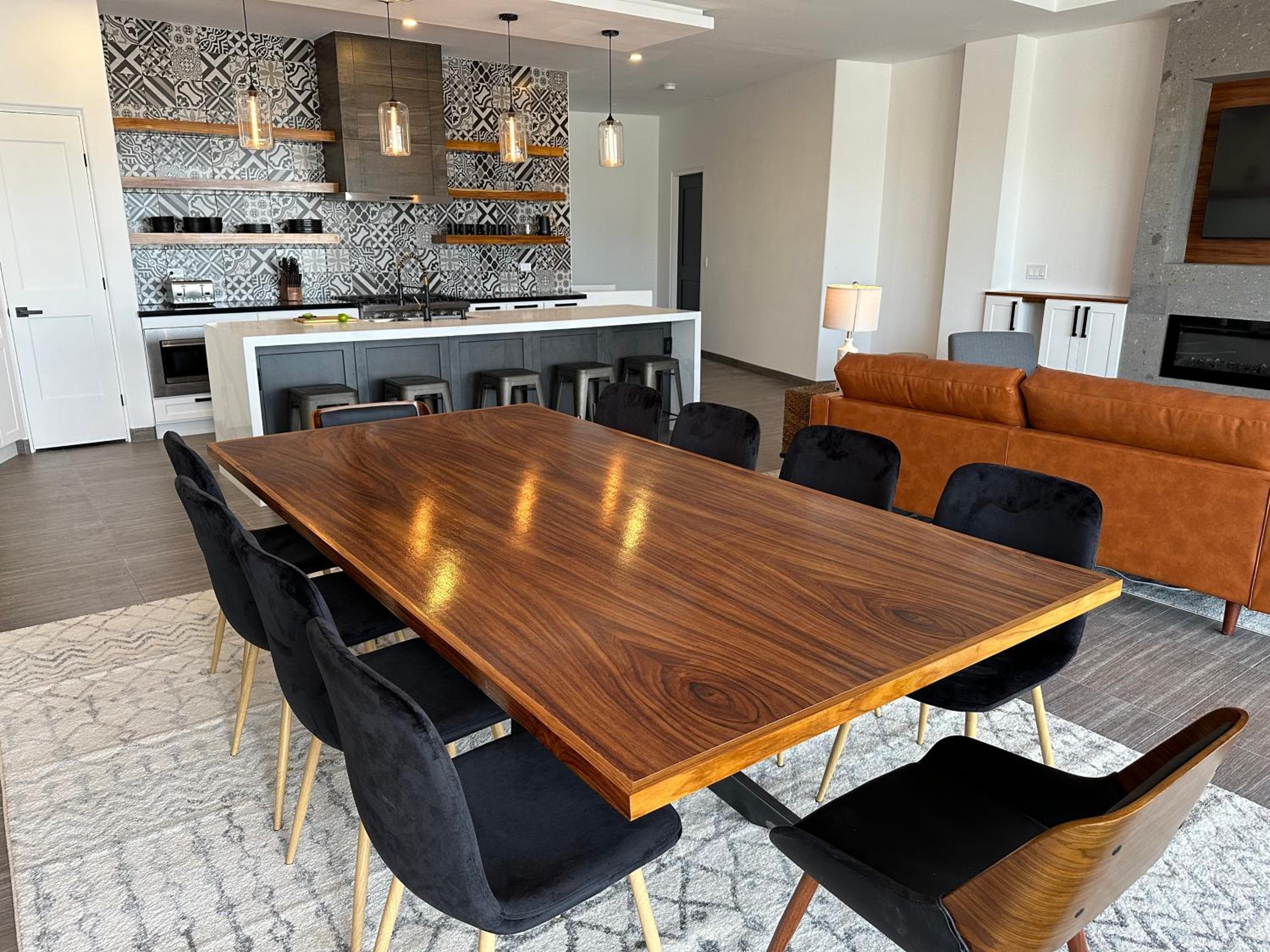 Casa Santos Pedregal — 7