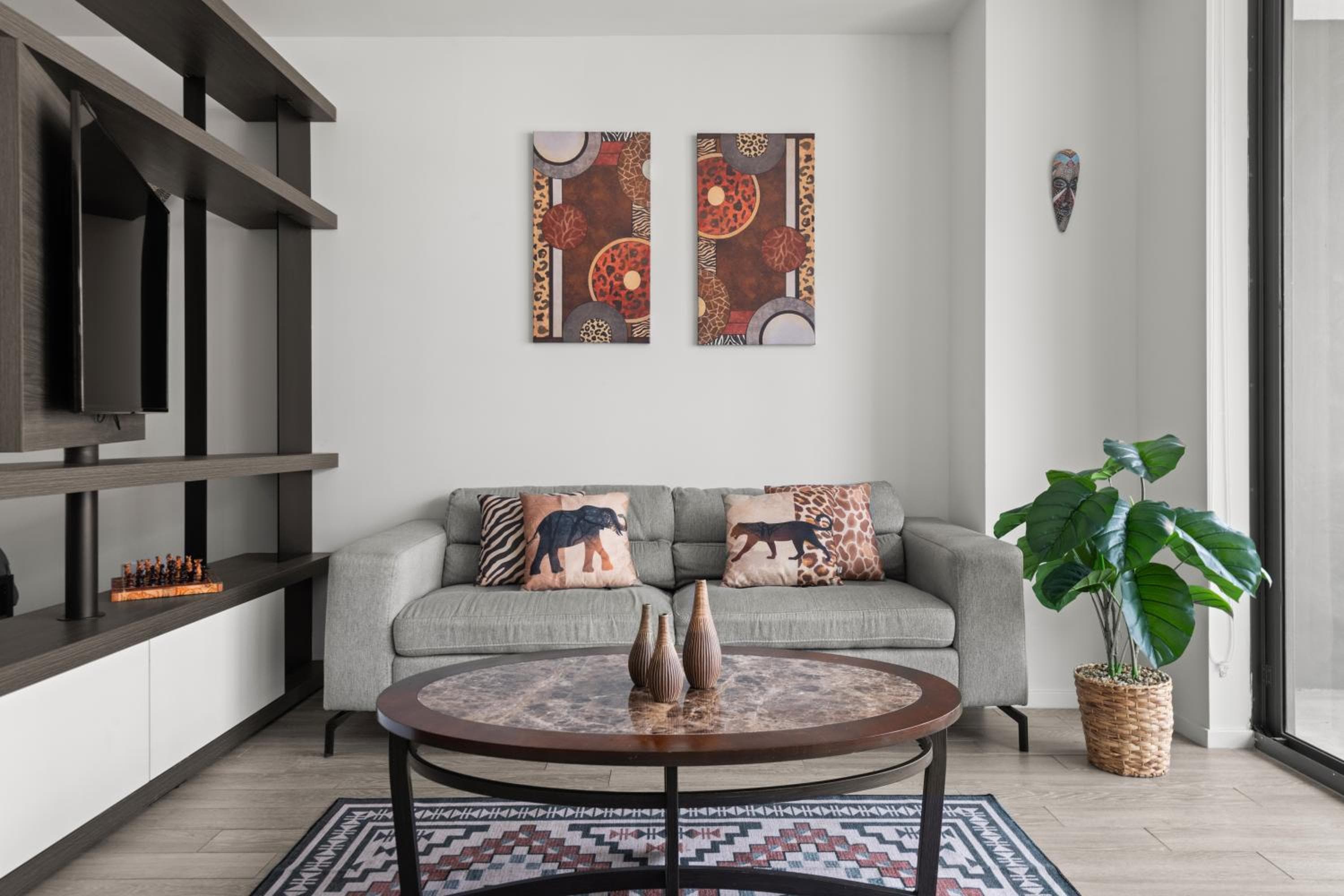 Luxury Waterfront Residences - near Kaseya Center — 29