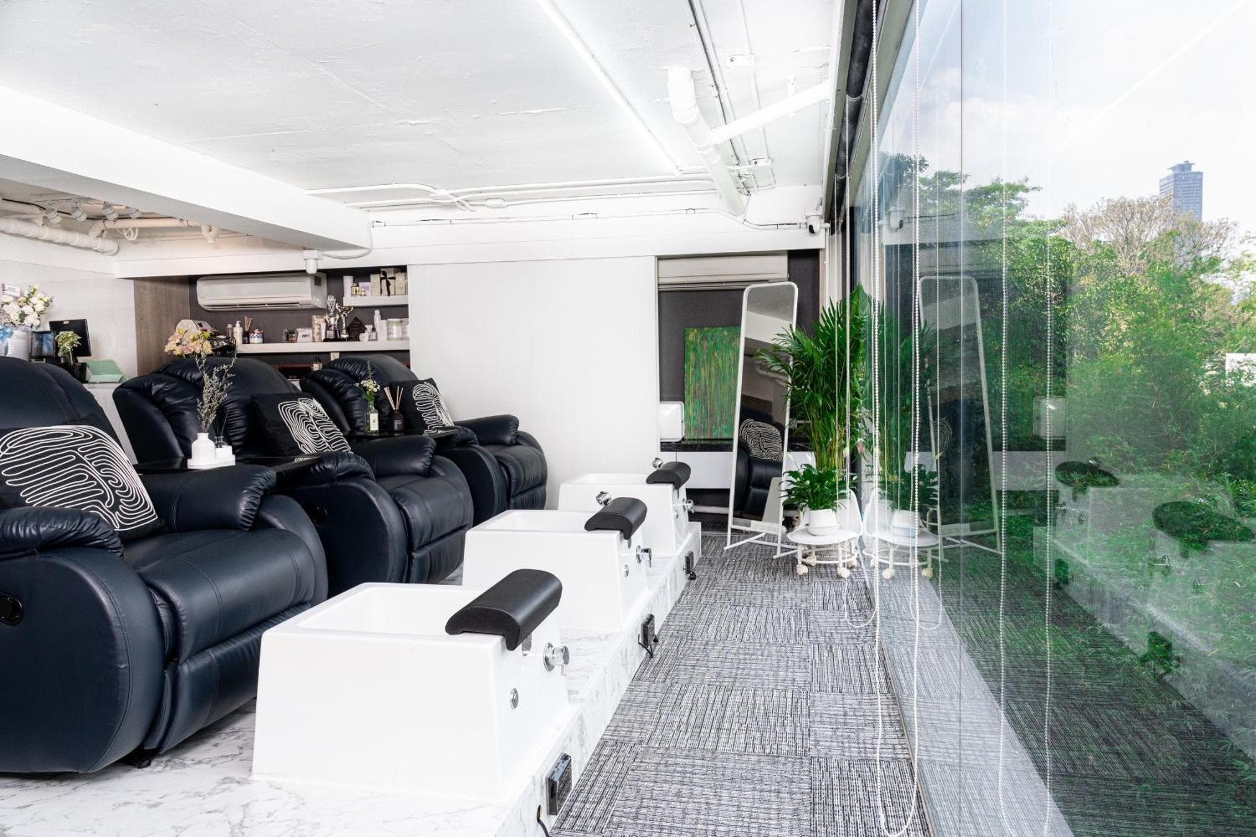 Die Residenz am Thonglor von UHG — 22