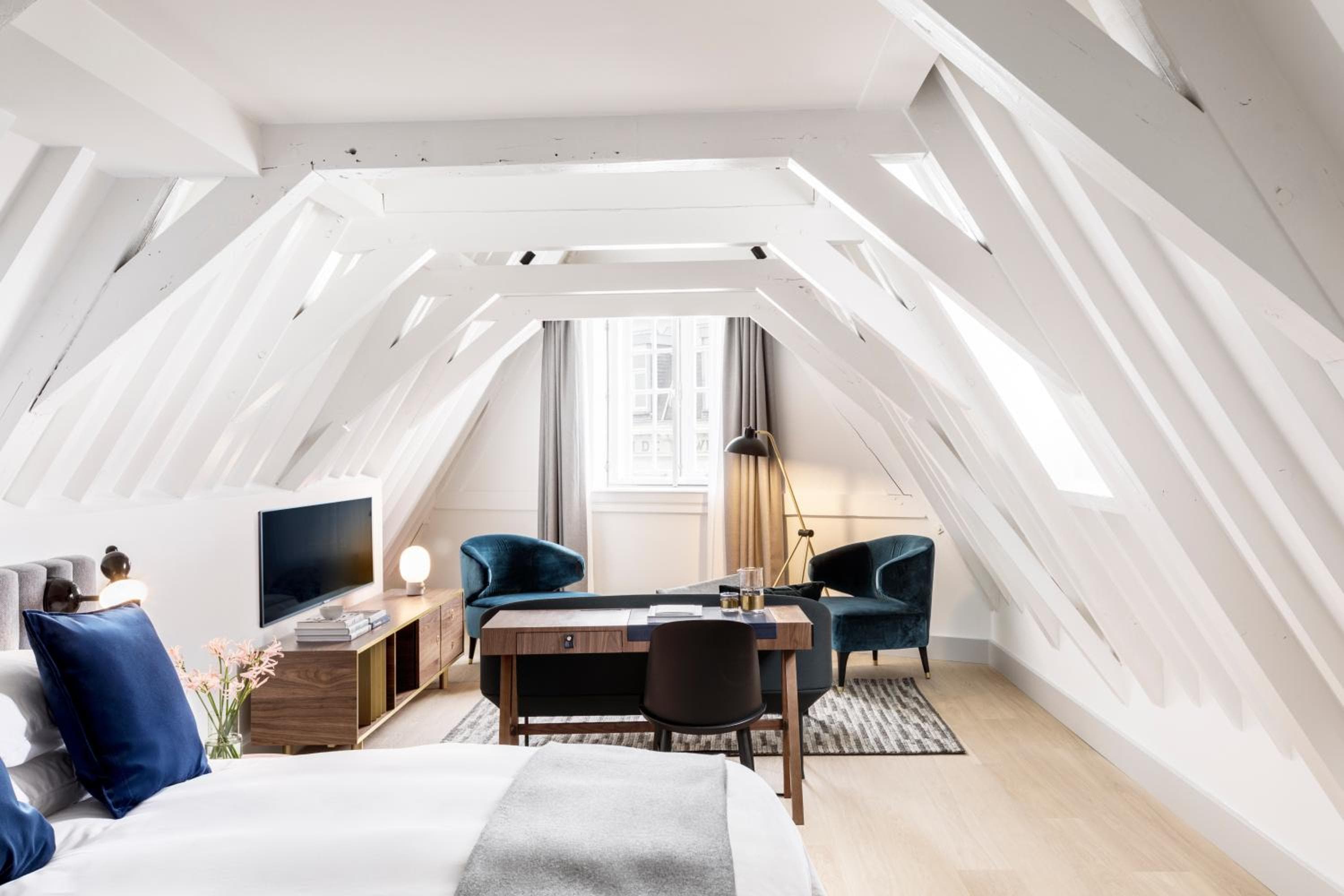 Kimpton De Witt Amsterdam by IHG — 7