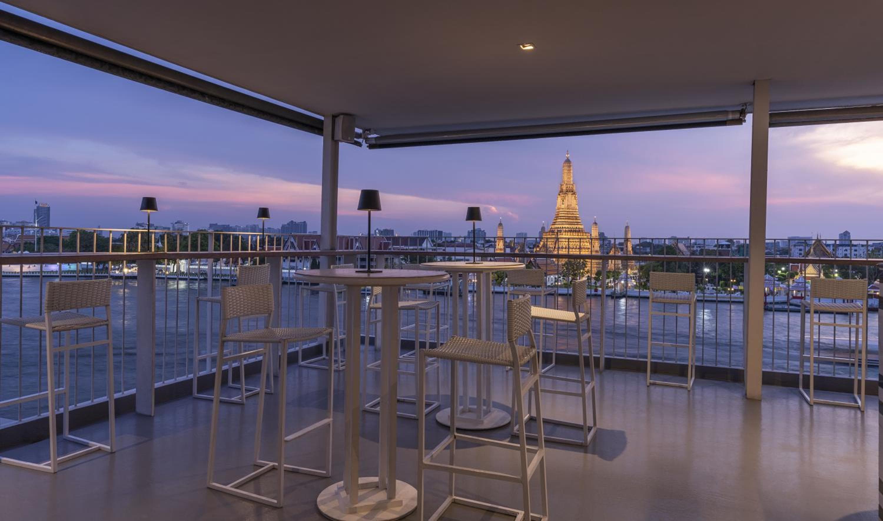 Sala Rattanakosin Bangkok — 24