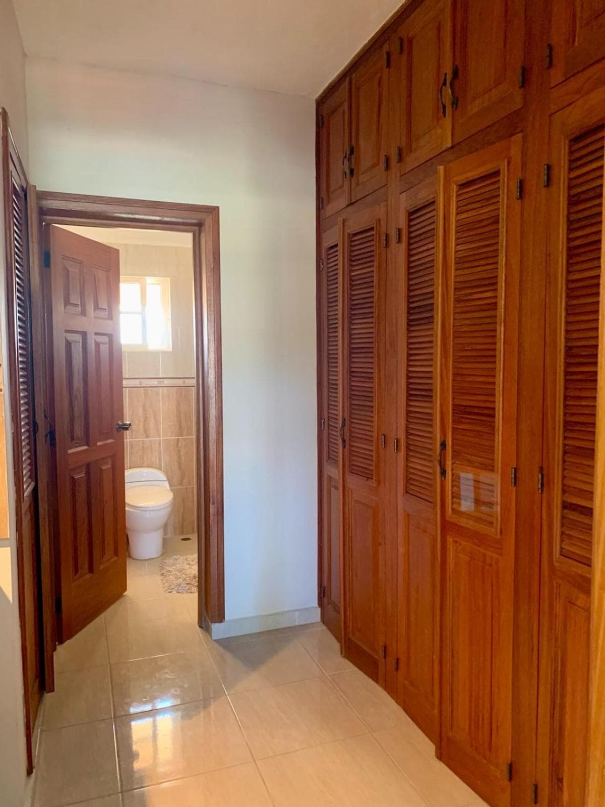 Palm Suites E-6-two-level apartment with a view of the pool — 14