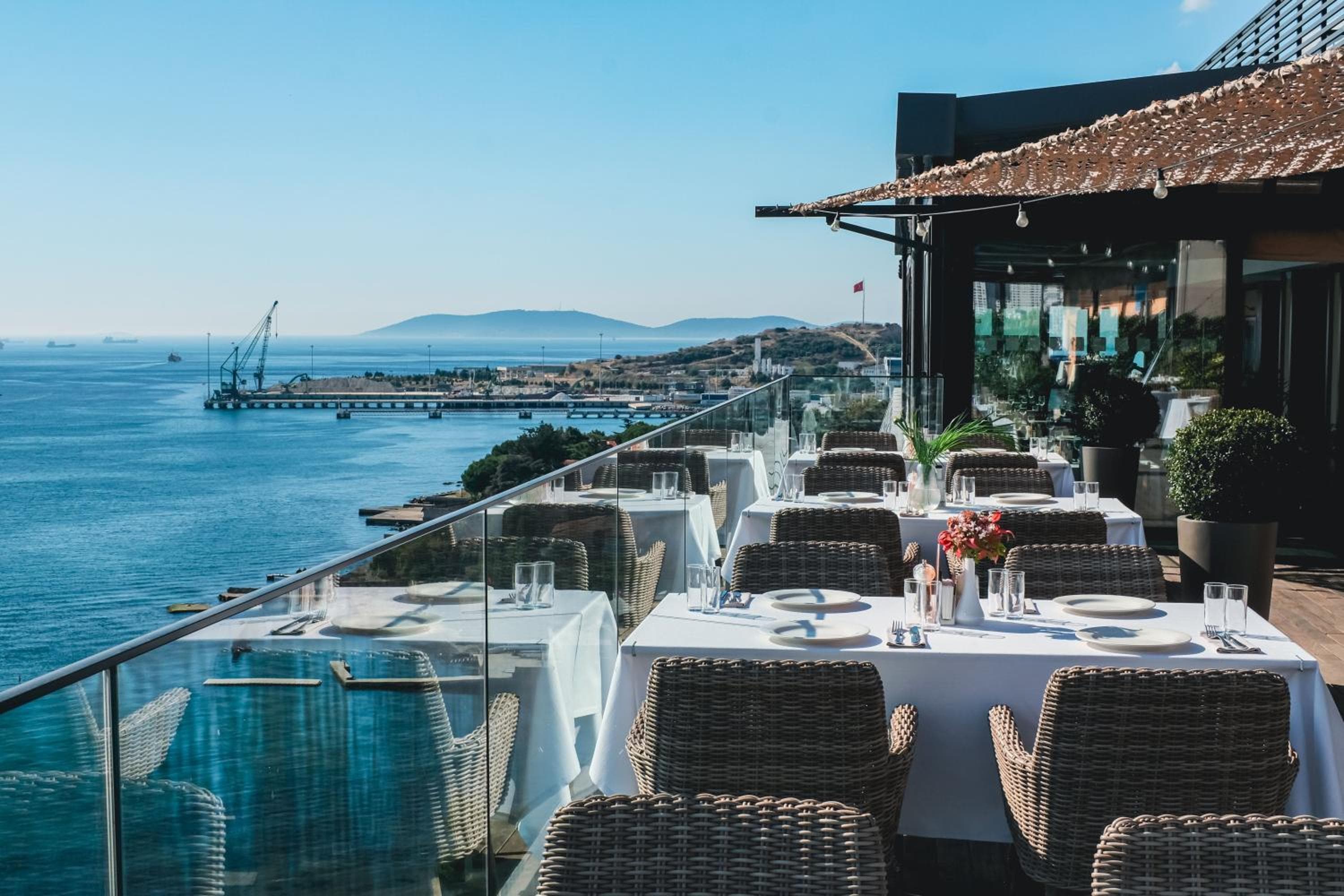 Holiday Inn Istanbul - Baia di Tuzla, un hotel IHG — 14