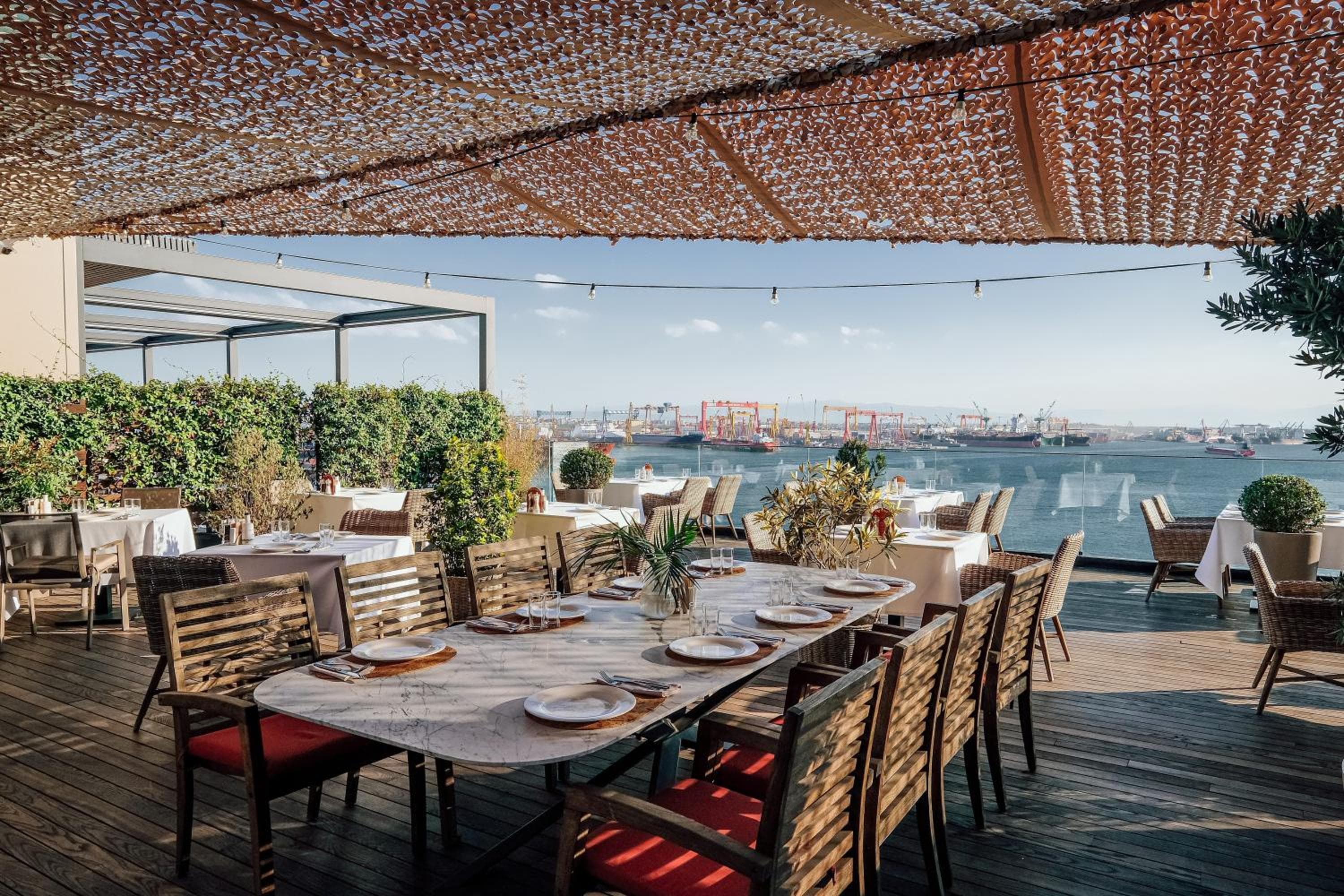 Holiday Inn Istanbul - Baia di Tuzla, un hotel IHG — 13