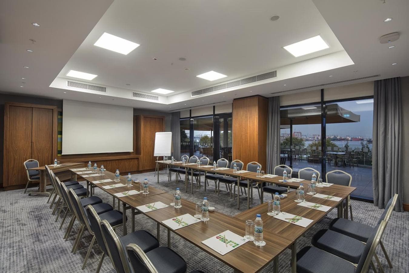 Holiday Inn Istanbul - Baia di Tuzla, un hotel IHG — 18