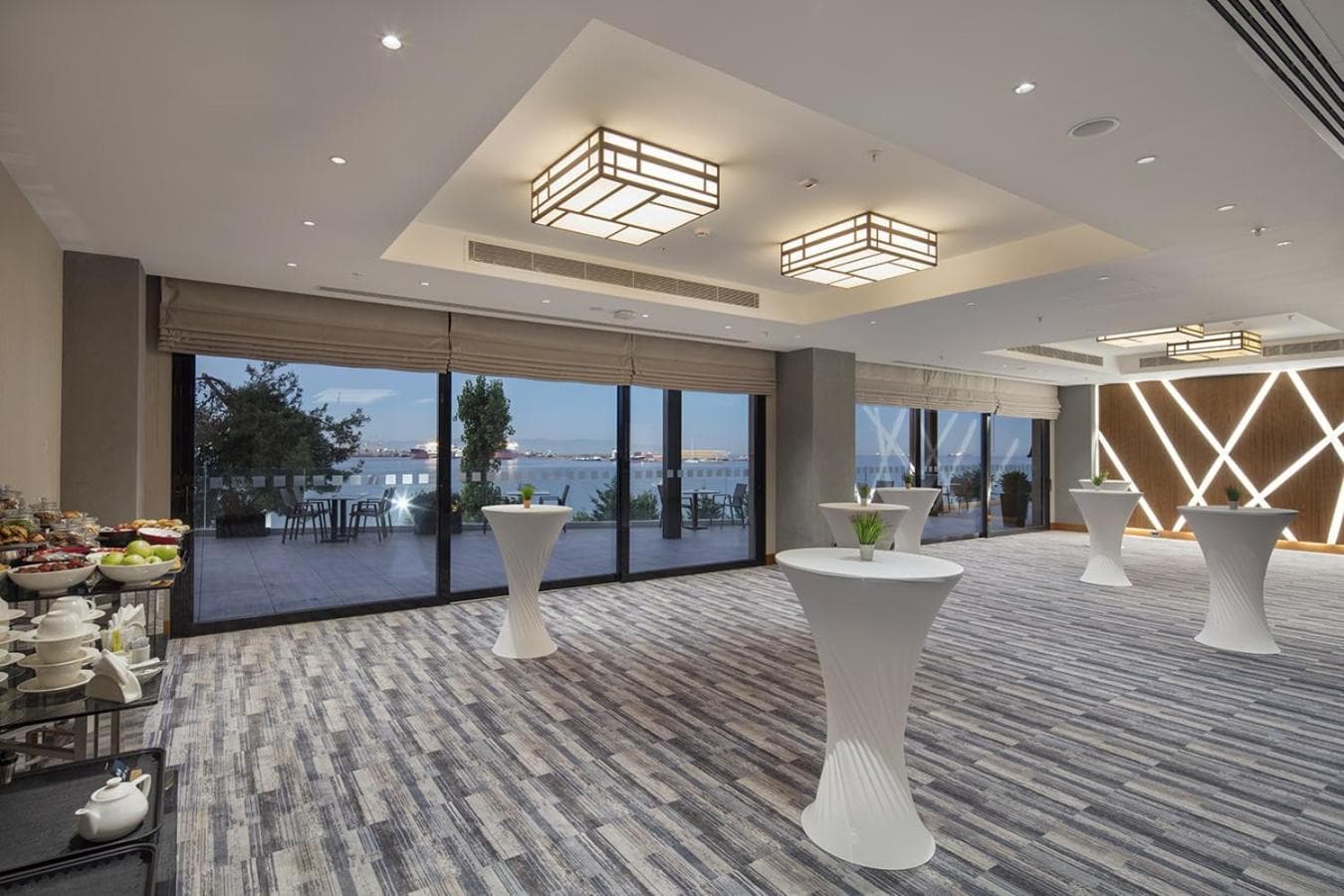 Holiday Inn Istanbul - Baia di Tuzla, un hotel IHG — 19