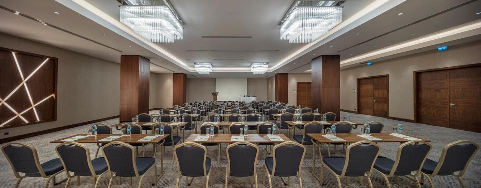 Holiday Inn Istanbul - Baia di Tuzla, un hotel IHG — 20