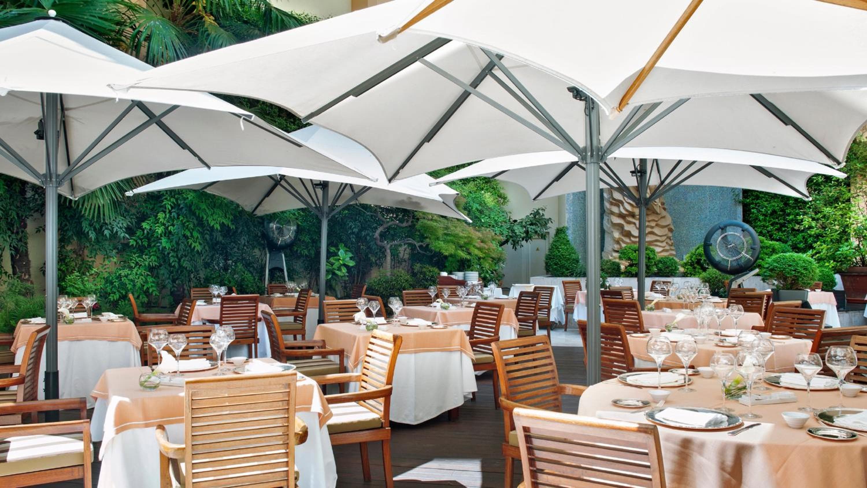 InterContinental Madrid by IHG — 30