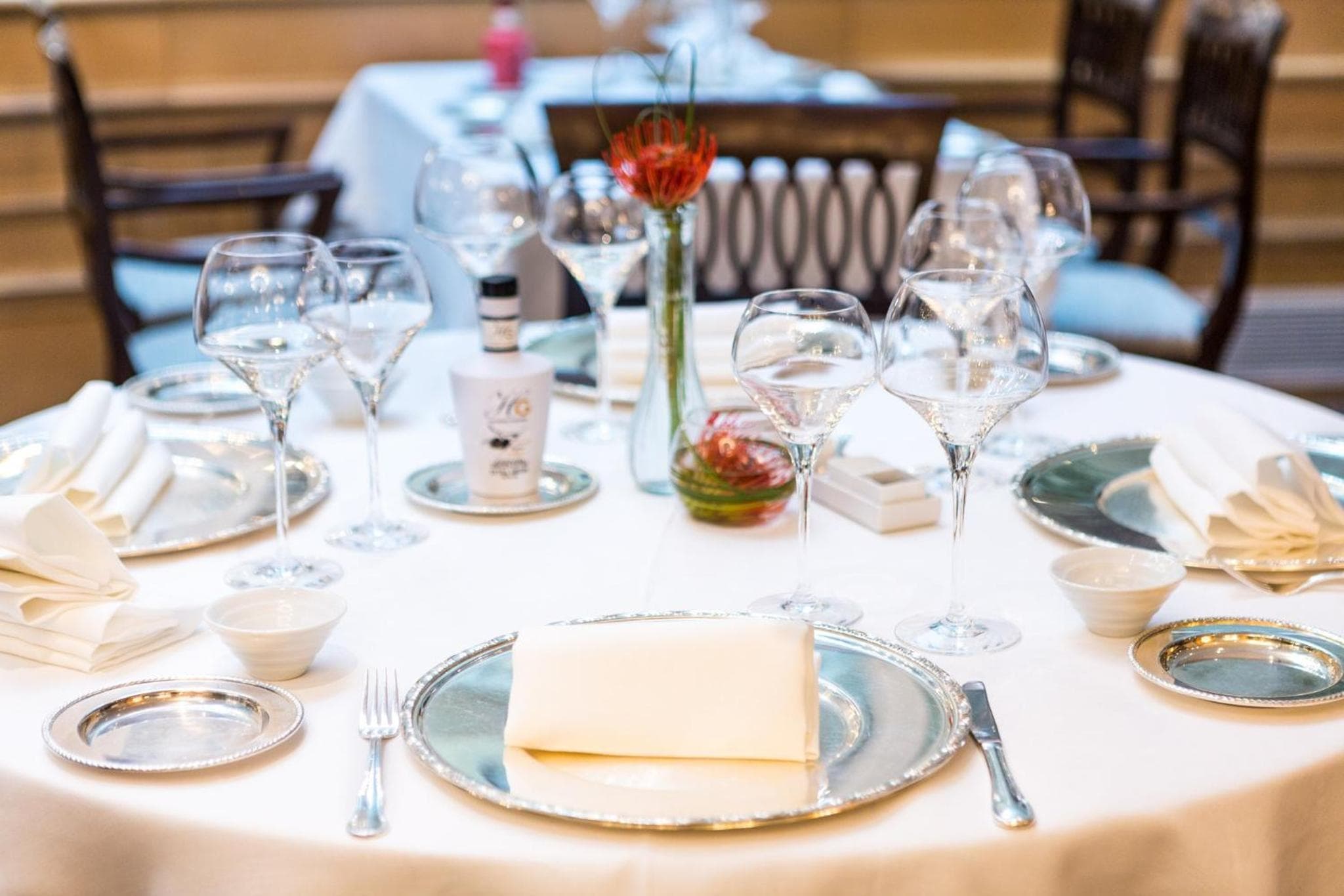 InterContinental Madrid by IHG — 11