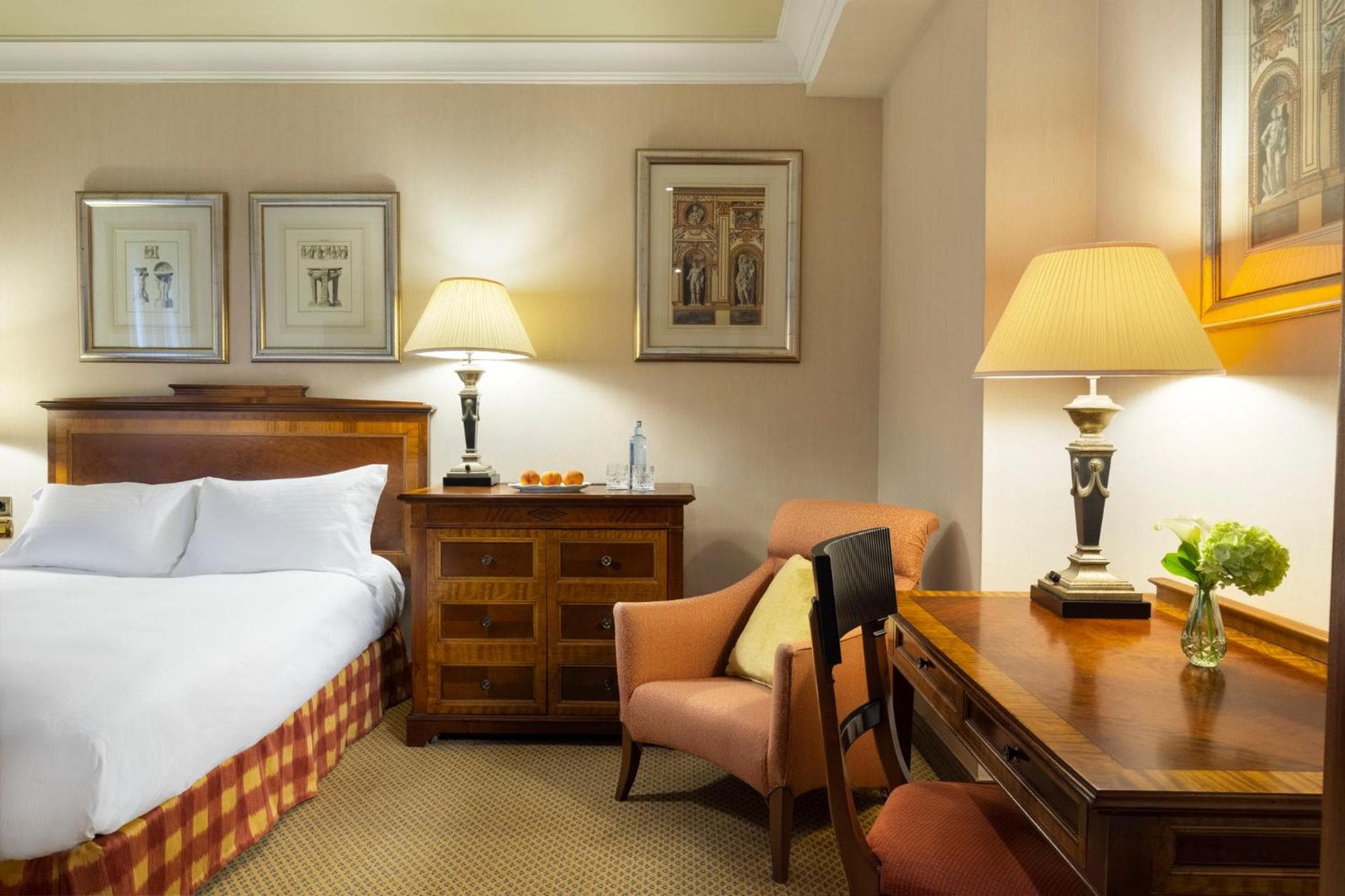 InterContinental Madrid by IHG — 5