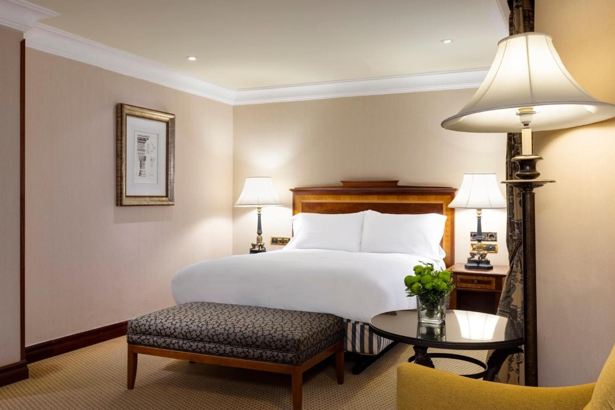 InterContinental Madrid by IHG — 10