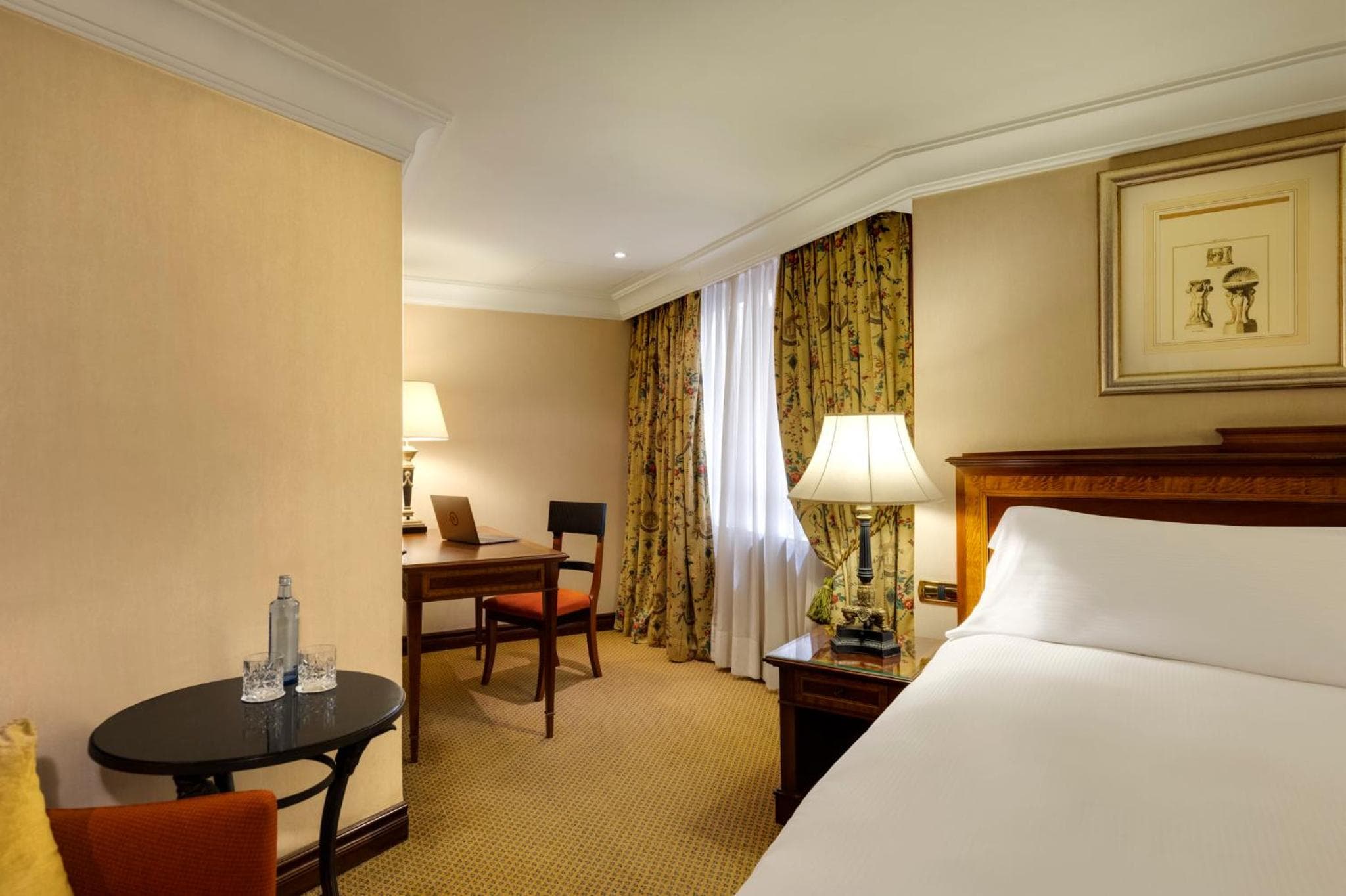 InterContinental Madrid by IHG — 20
